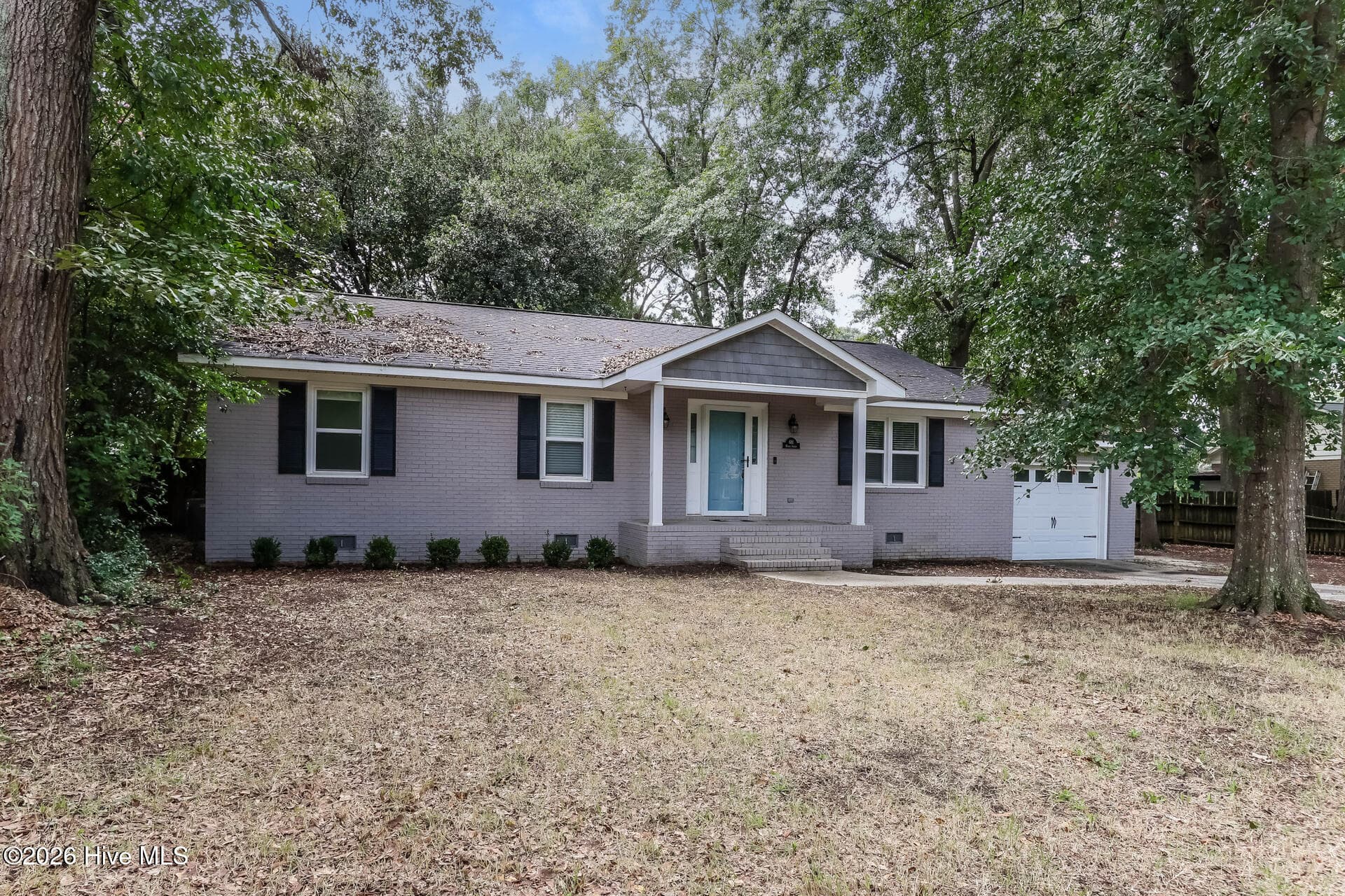 Single Family Residence at 681 Henry Street, Aiken, SC 29803, photo 6 of 20