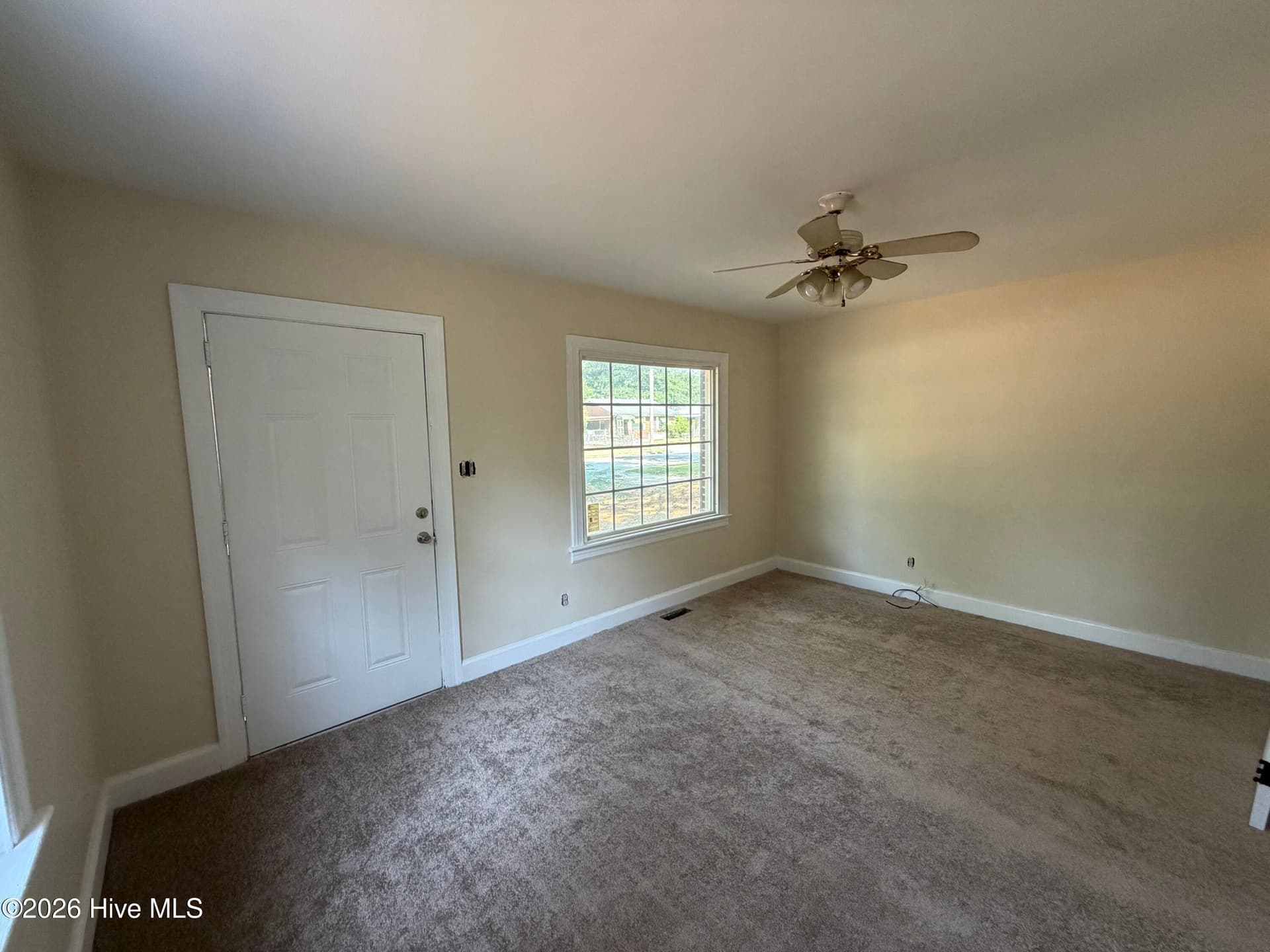 Single Family Residence at 305 Dewey Street SW, Wilson, NC 27893, photo 3 of 8