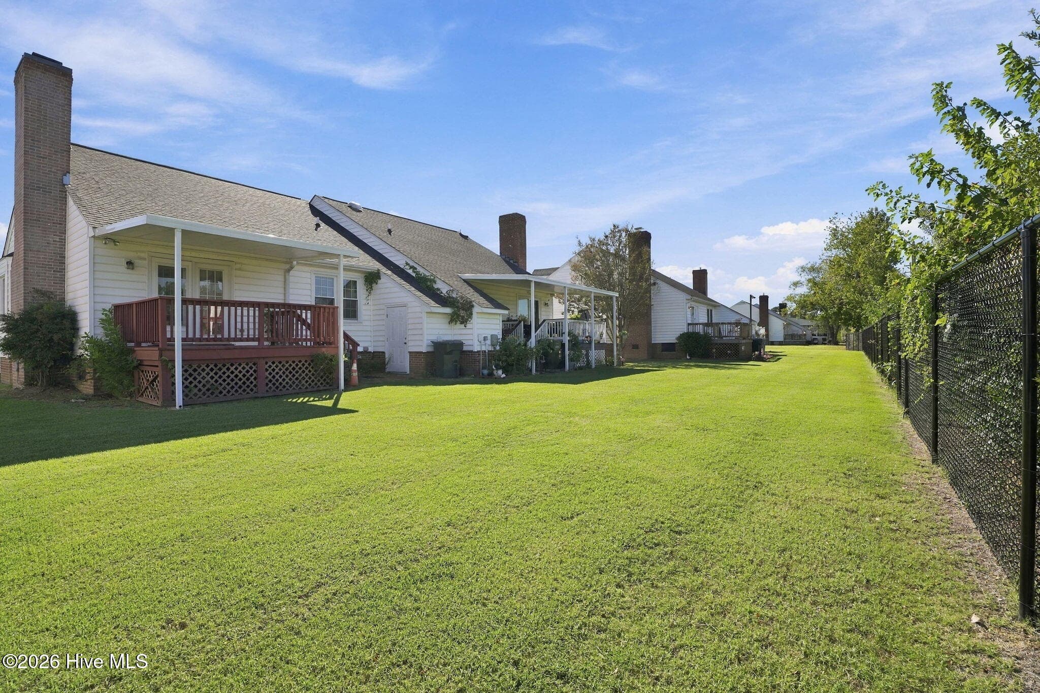 Townhouse at 2400 Bradford Drive 5b, Wilson, NC 27896, photo 9 of 28