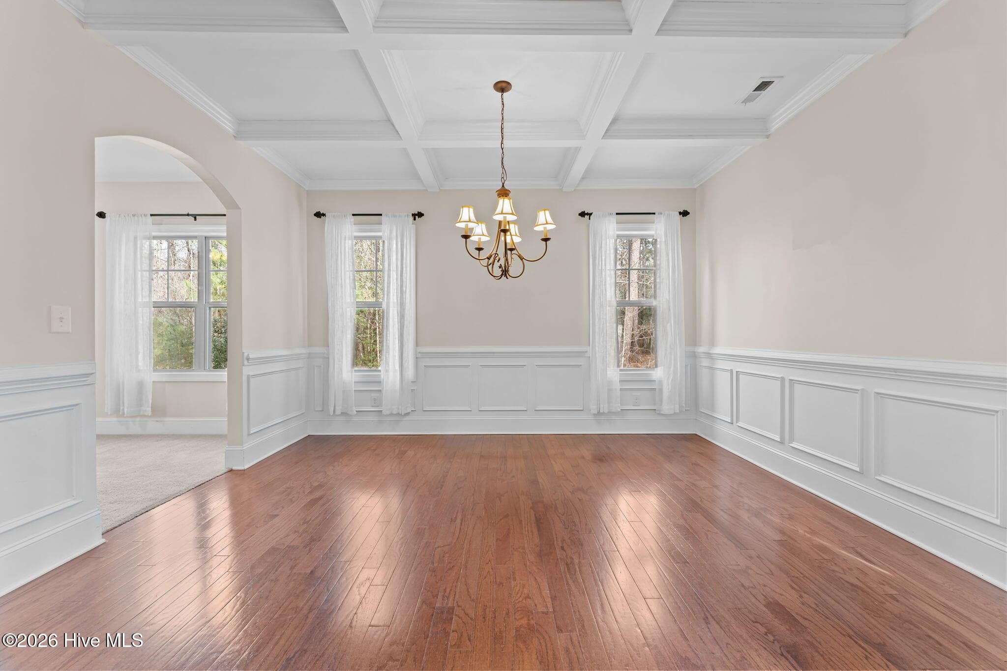 Single Family Residence at 195 Glenmoor Drive, Southern Pines, NC 28387, photo 30 of 67