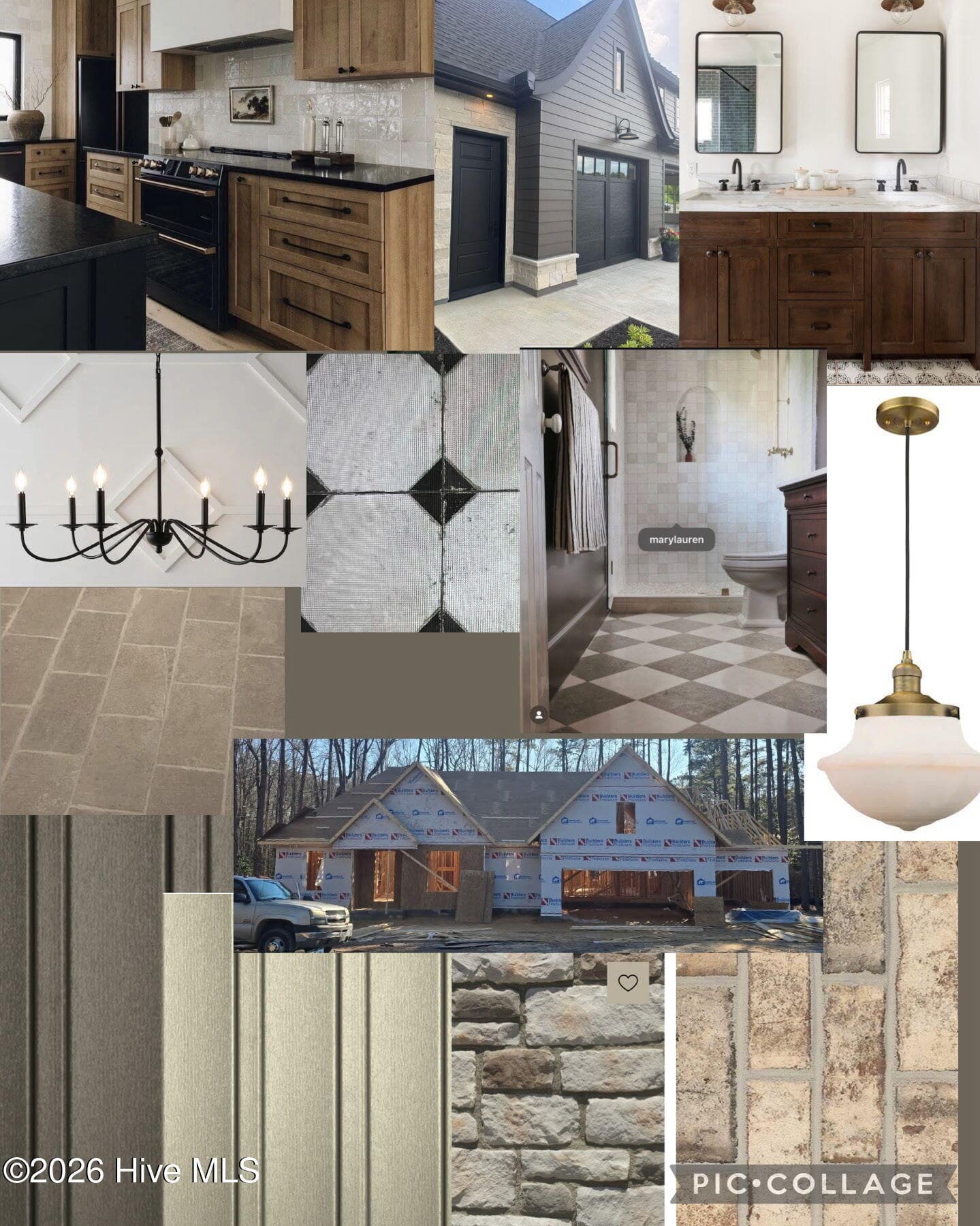 Concept - 40 S Shamrock Drive, Jackson Springs, NC 27281