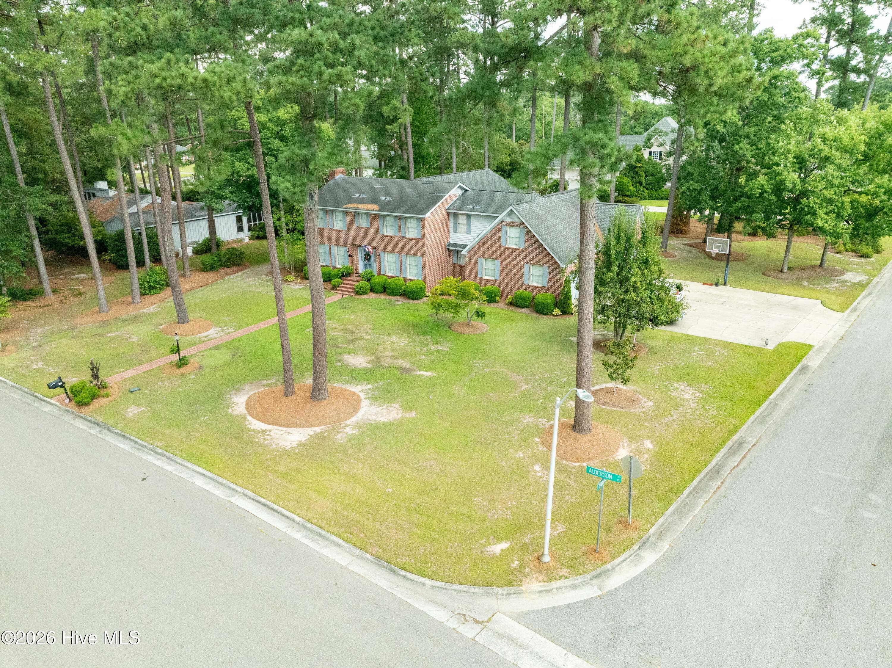 Single Family Residence at 307 Alderson Road, Washington, NC 27889, photo 56 of 57