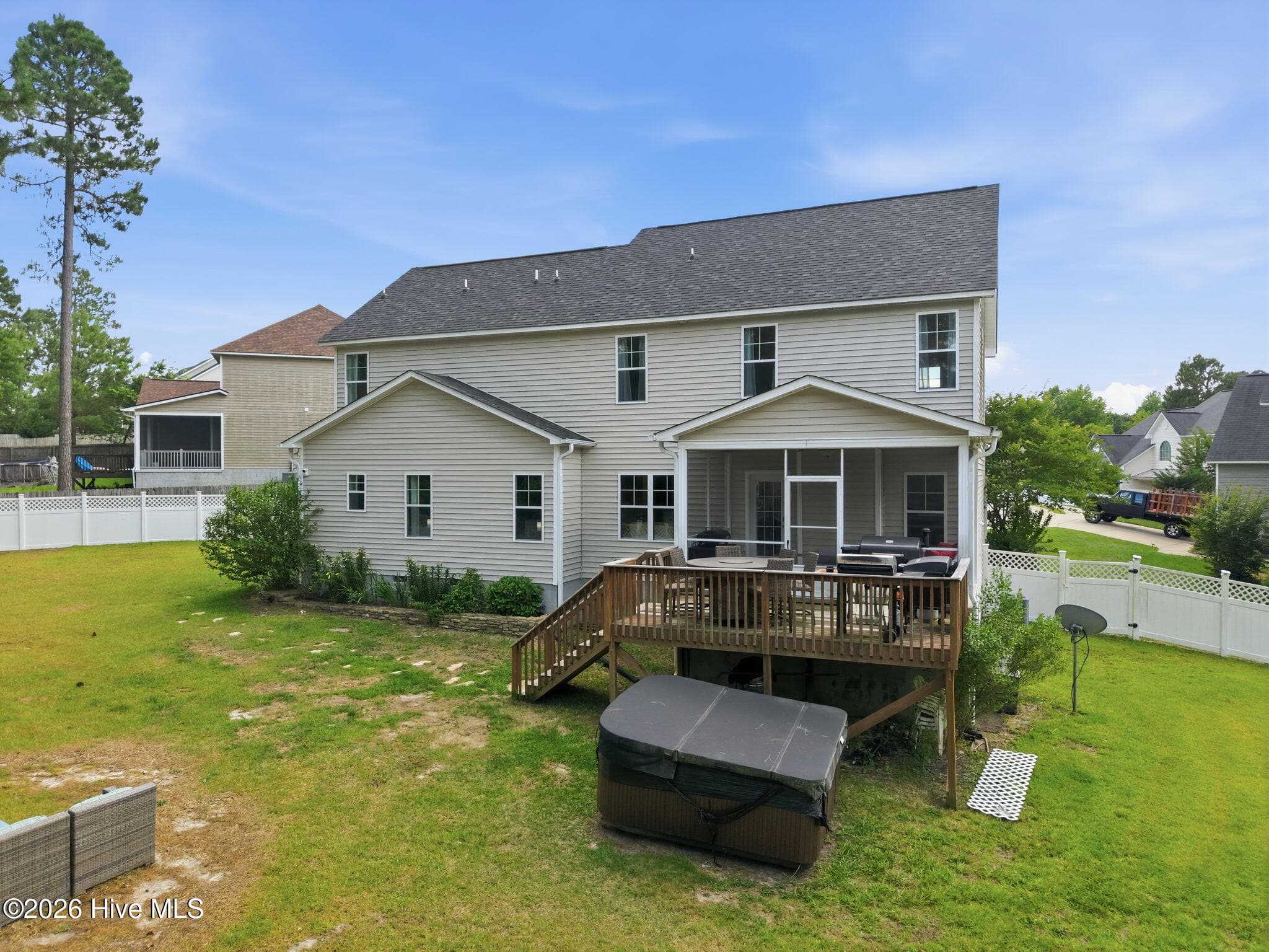 Single Family Residence at 174 Revere Way, Cameron, NC 28326, photo 62 of 68
