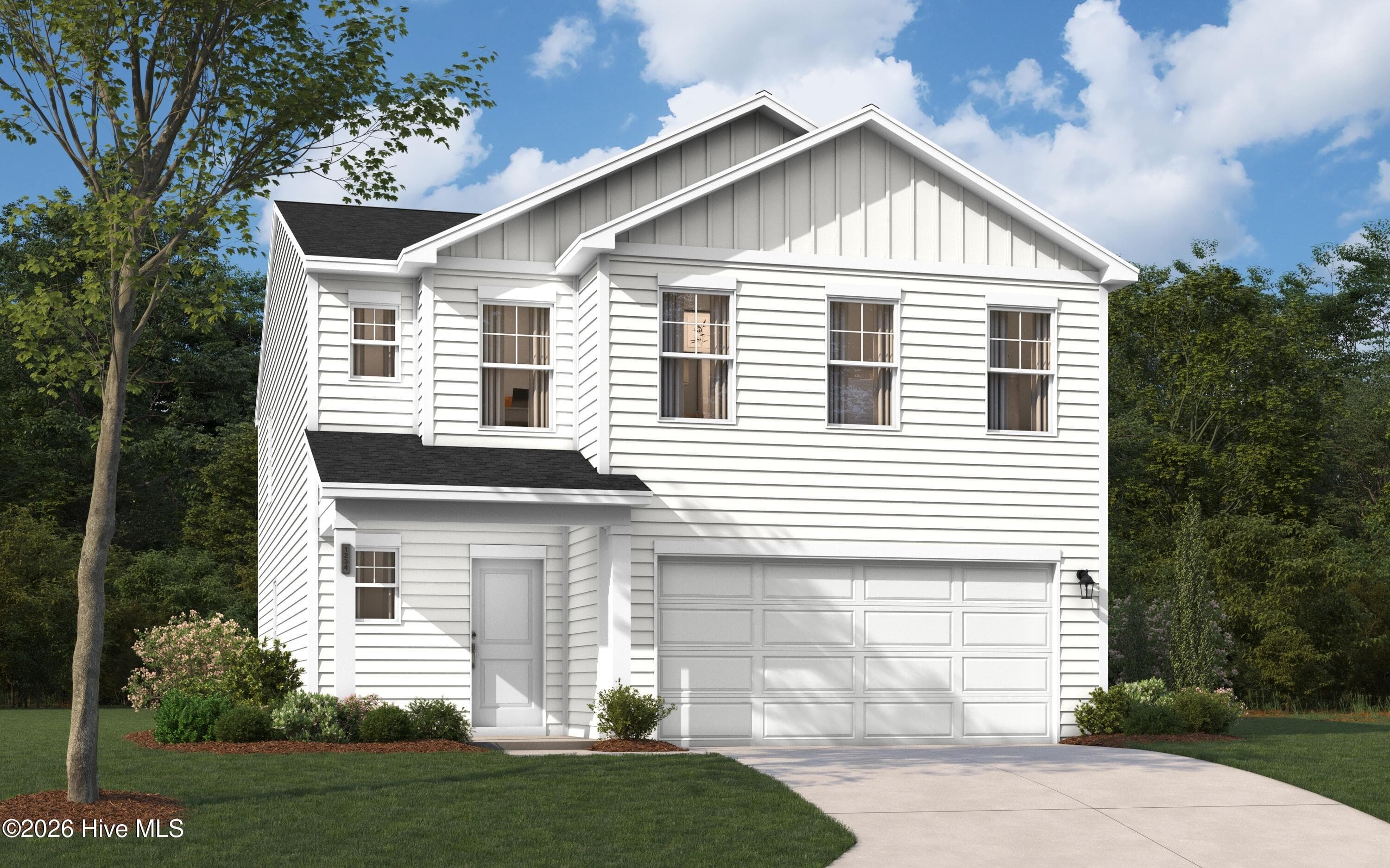 249 Sparrow Lane, Thomson, GA 30824