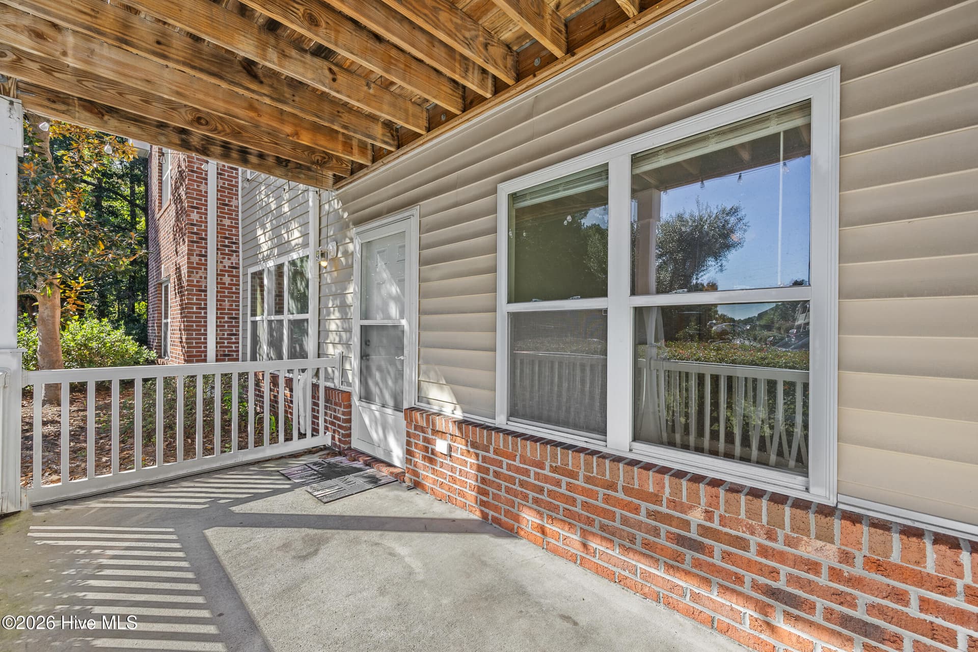 Condominium at 4420 Jay Bird Circle Unit 101, Wilmington, NC 28412, photo 5 of 36