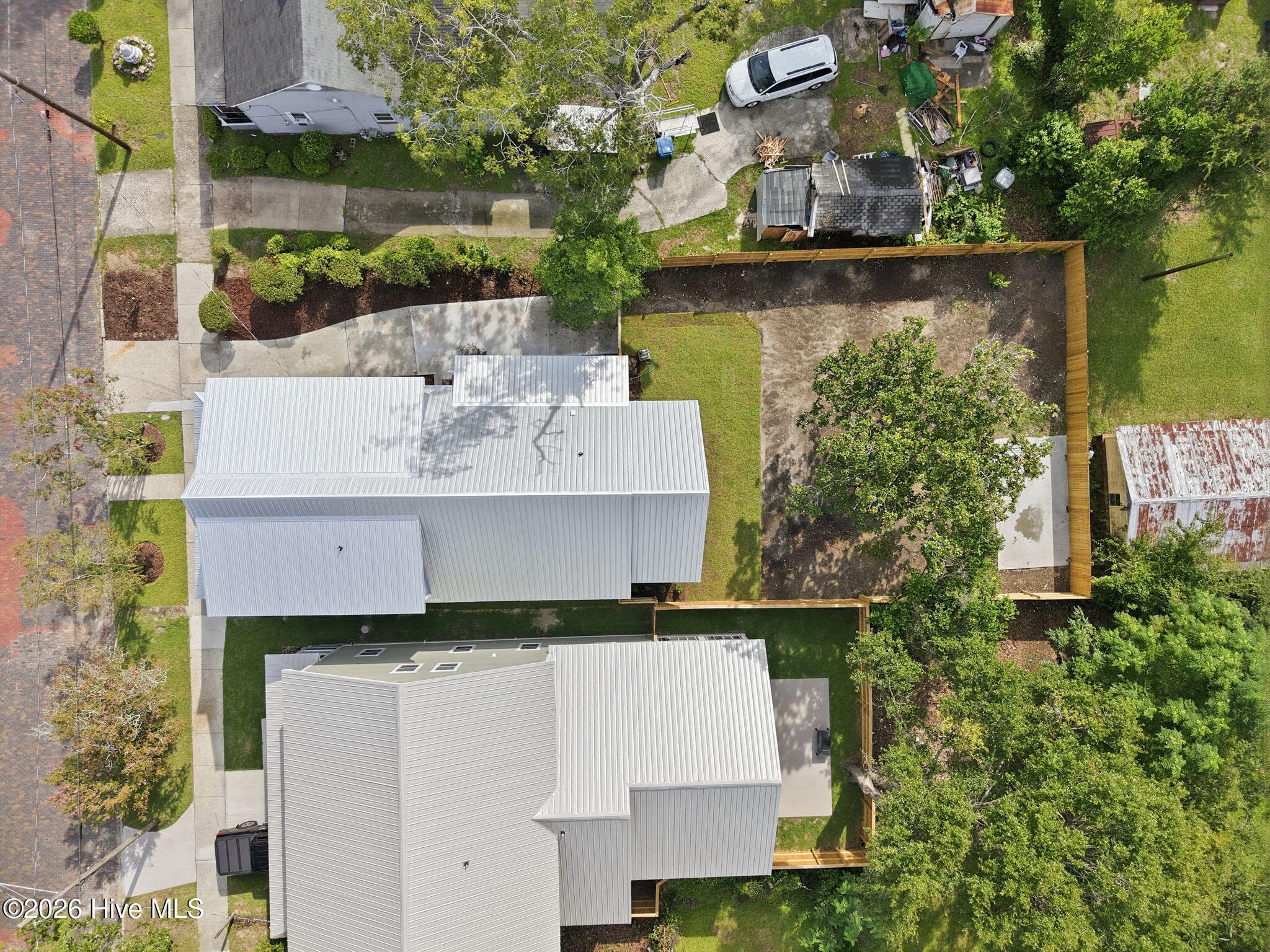 Single Family Residence at 512 Queen Street, Wilmington, NC 28401, photo 94 of 95