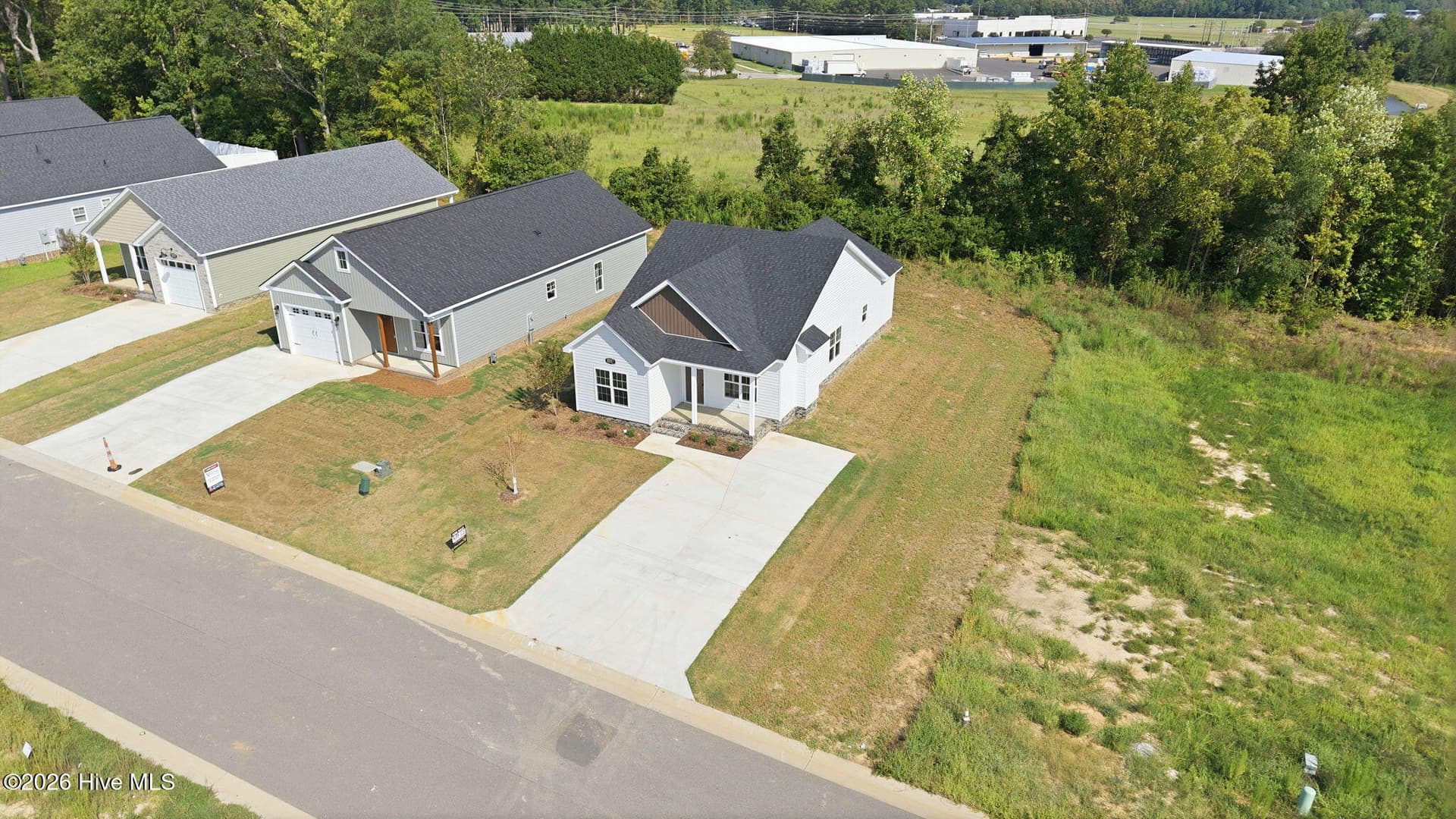 Single Family Residence at 3231 Dolostone Court SW, Wilson, NC 27893, photo 40 of 41