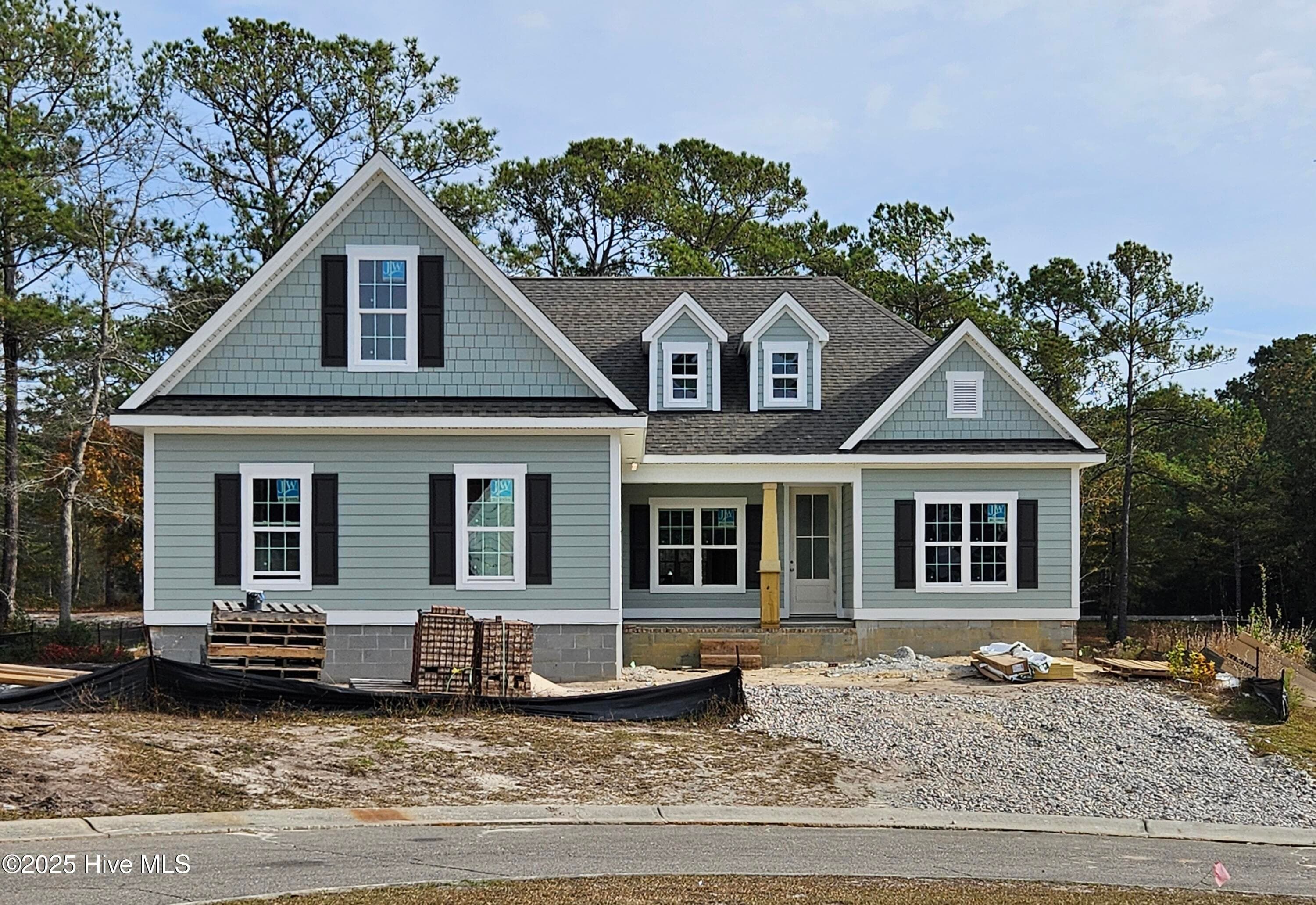 Single Family Residence at 452 Deke Court SE, Bolivia, NC 28422, photo 3 of 86