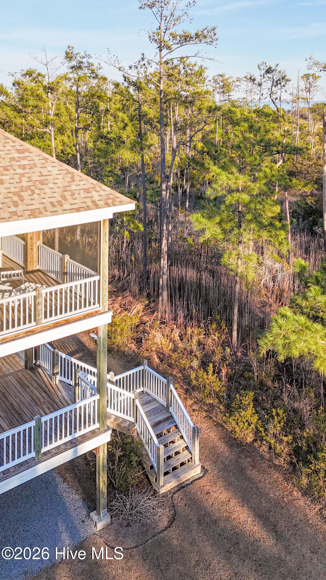 Townhouse at 93 Back Cove Circle 17a, Oriental, NC 28571, photo 2 of 3