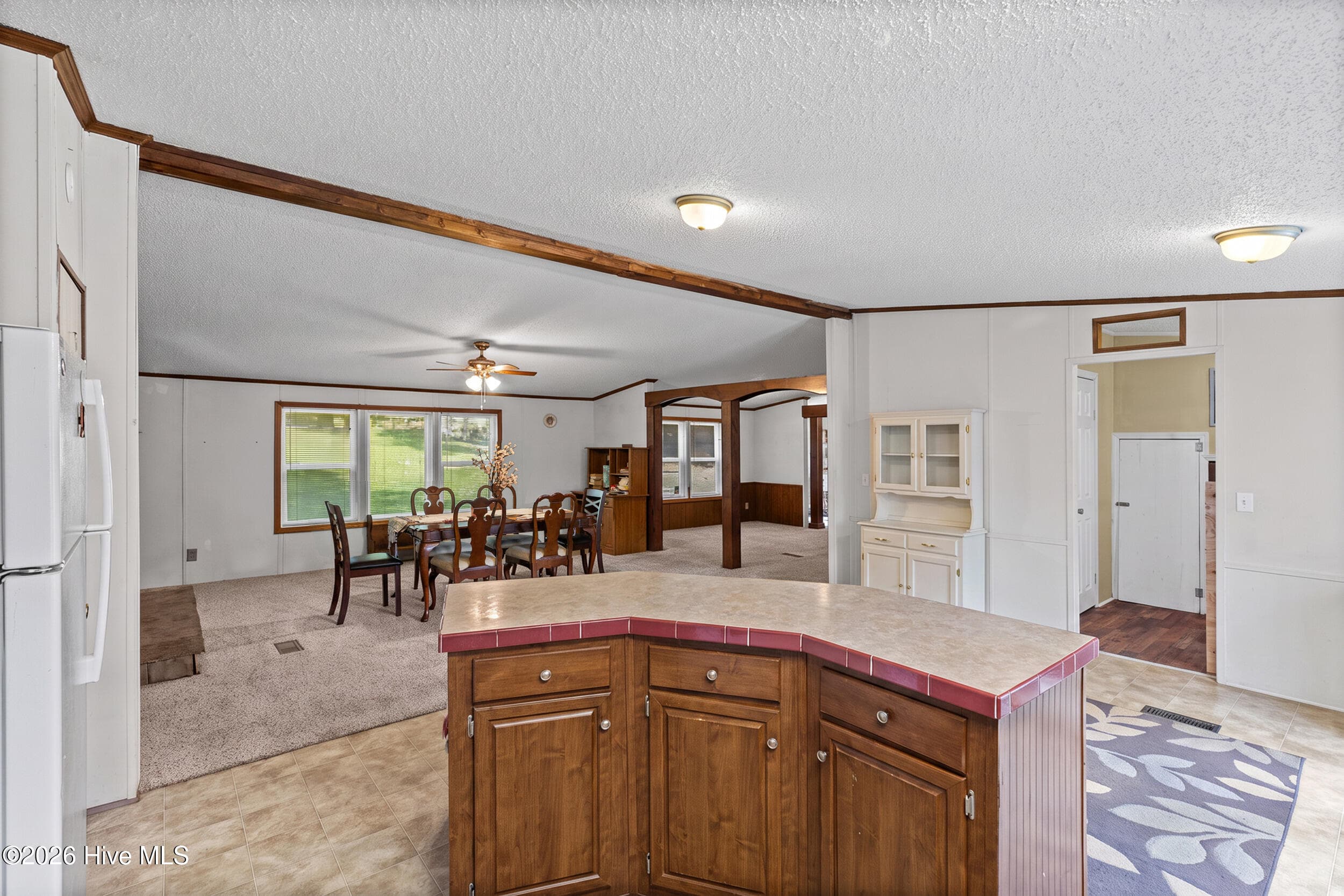 Manufactured Home at 2495 Carroll Drive, Hephzibah, GA 30815, photo 7 of 25