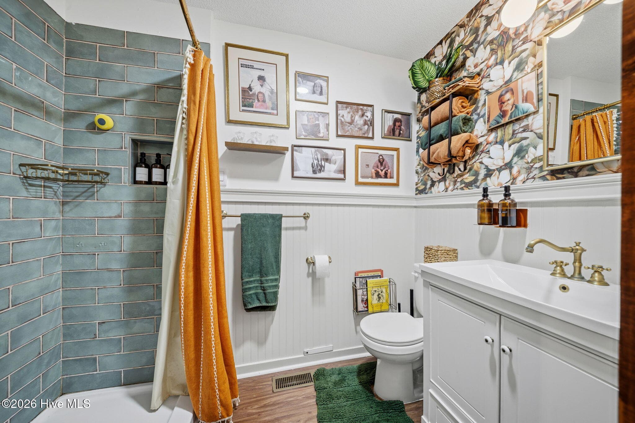 Triplex at 418 Campbell Street, Wilmington, NC 28401, photo 21 of 59