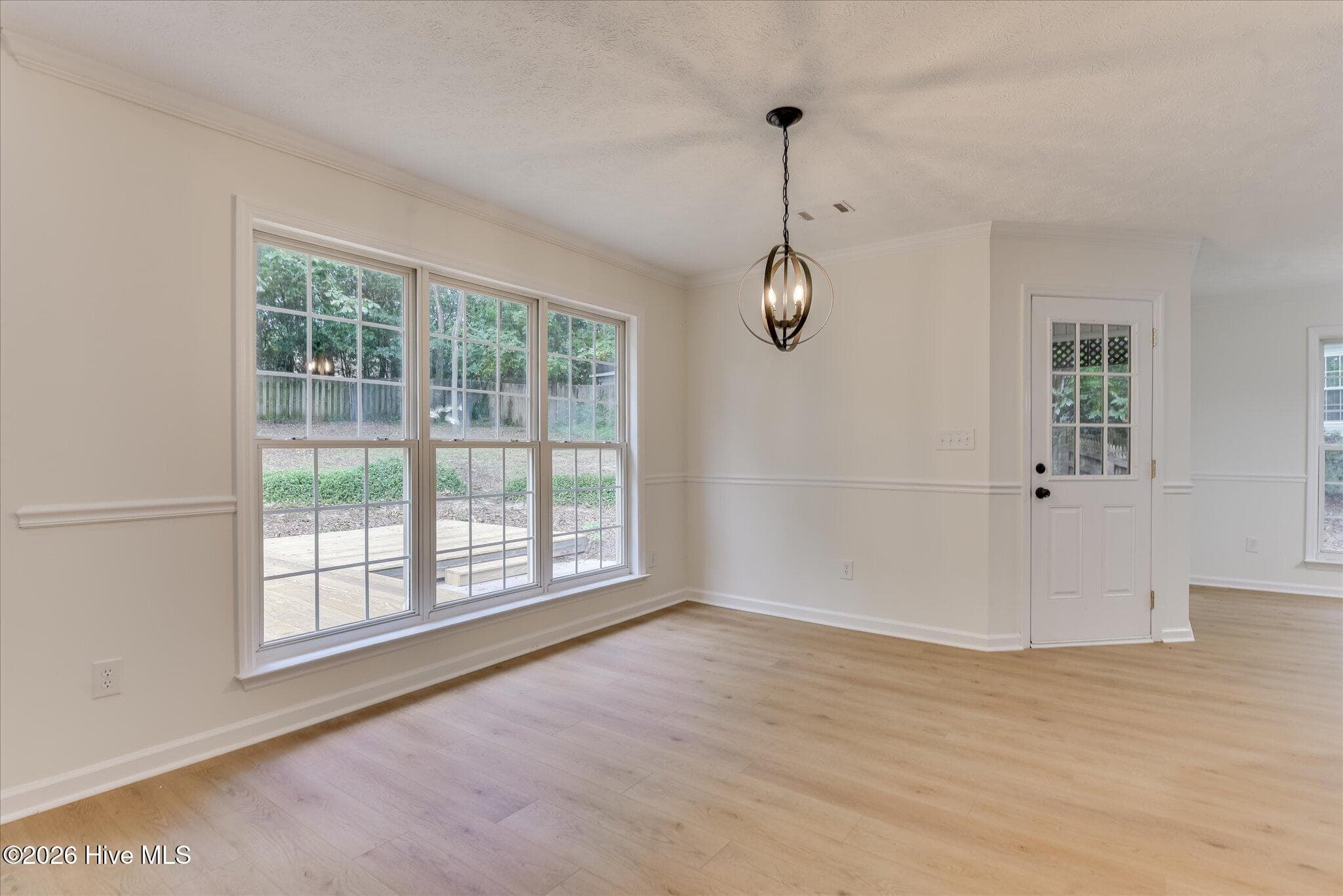 Dining Room - 109 Crescent Court, North Augusta, SC 29841
