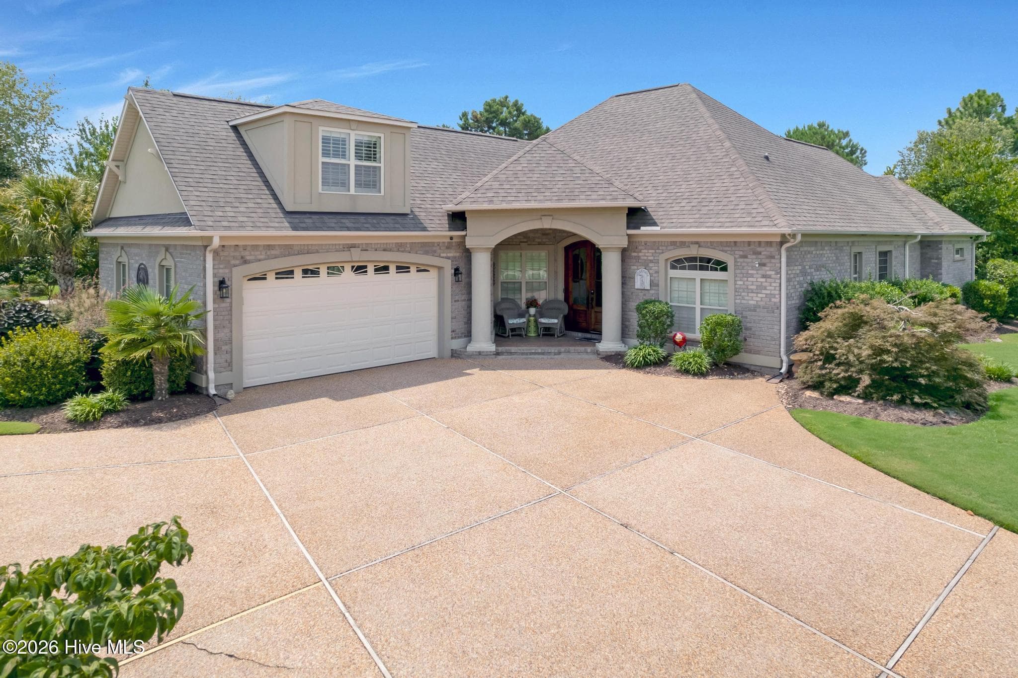 Single Family Residence at 2474 Sugargrove Trail NE, Leland, NC 28451, photo 2 of 78
