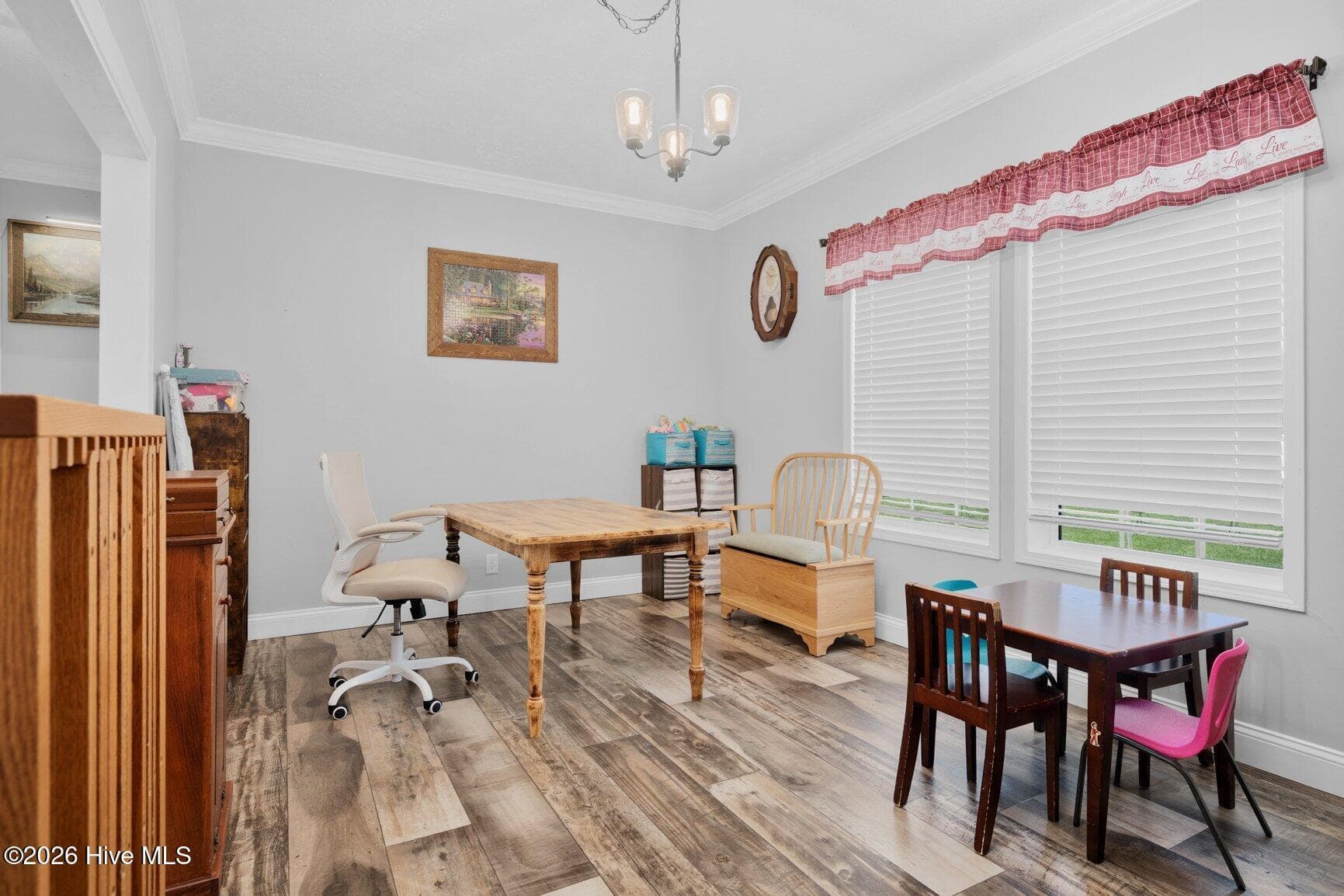 Single Family Residence at 6450 N Nc 58, Nashville, NC 27856, photo 14 of 44