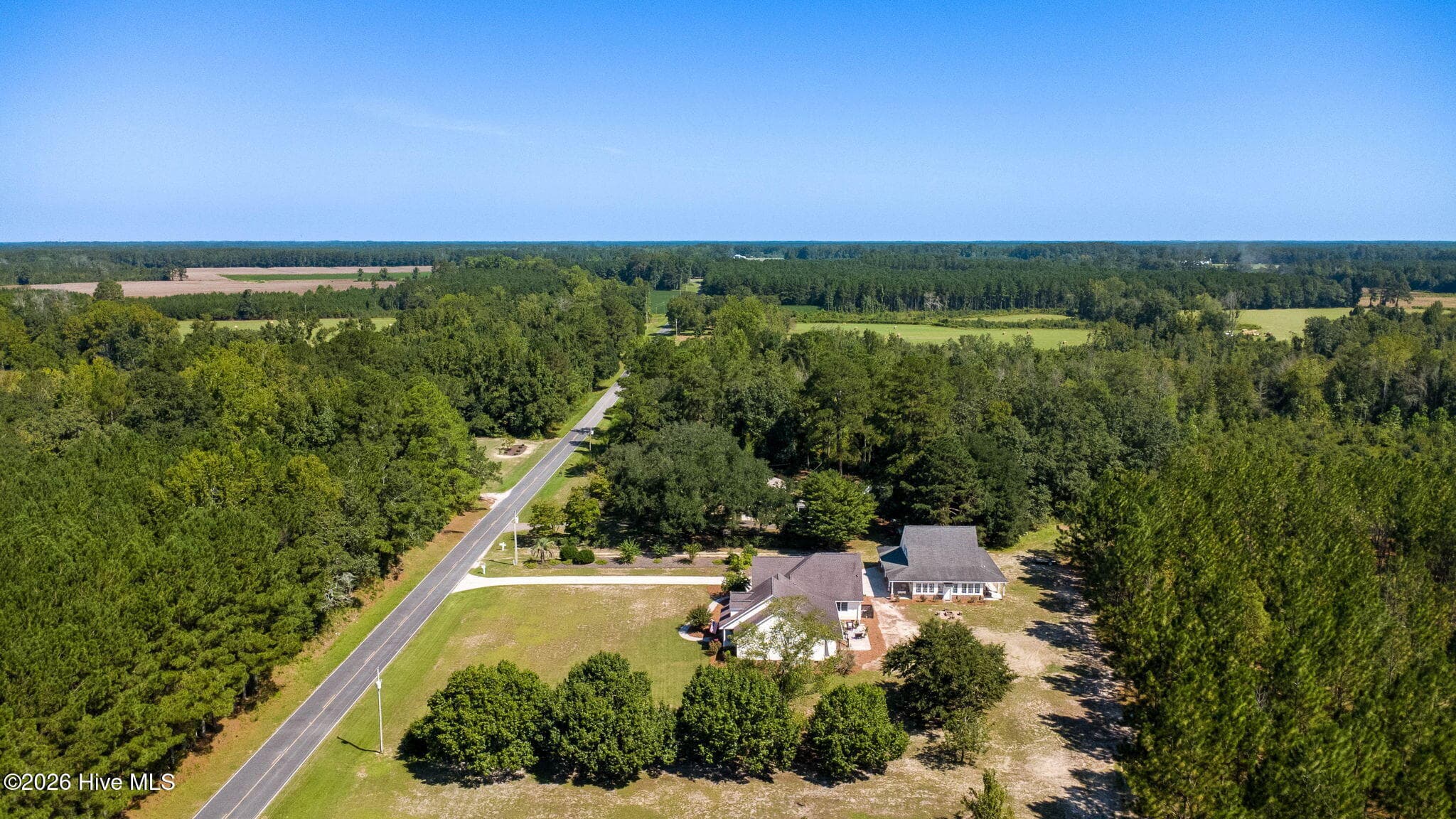 Single Family Residence at 727 Mount Olive Road, Bladenboro, NC 28320, photo 69 of 74