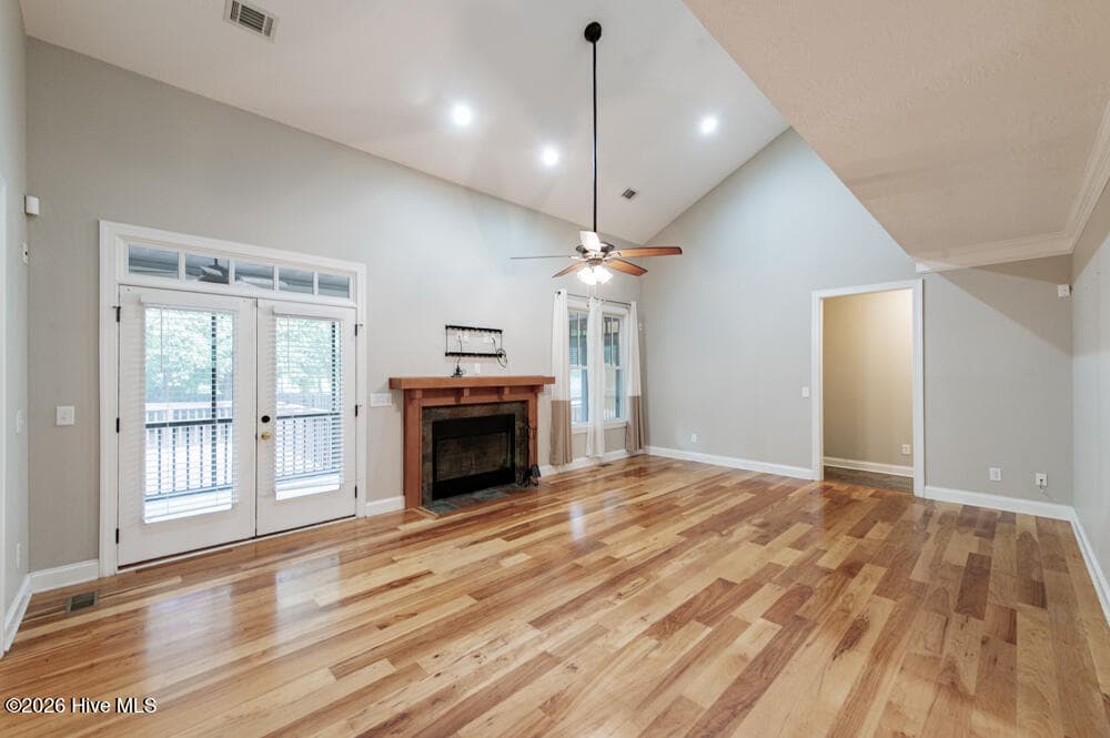 Single Family Residence at 930 Bartram Ridge, Evans, GA 30809, photo 5 of 44