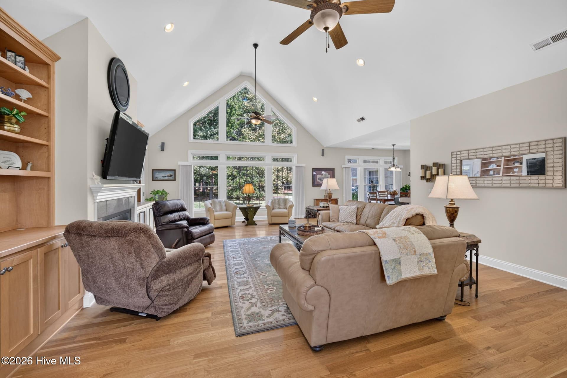 Single Family Residence at 103 Nanthala Court E, Hertford, NC 27944, photo 10 of 62