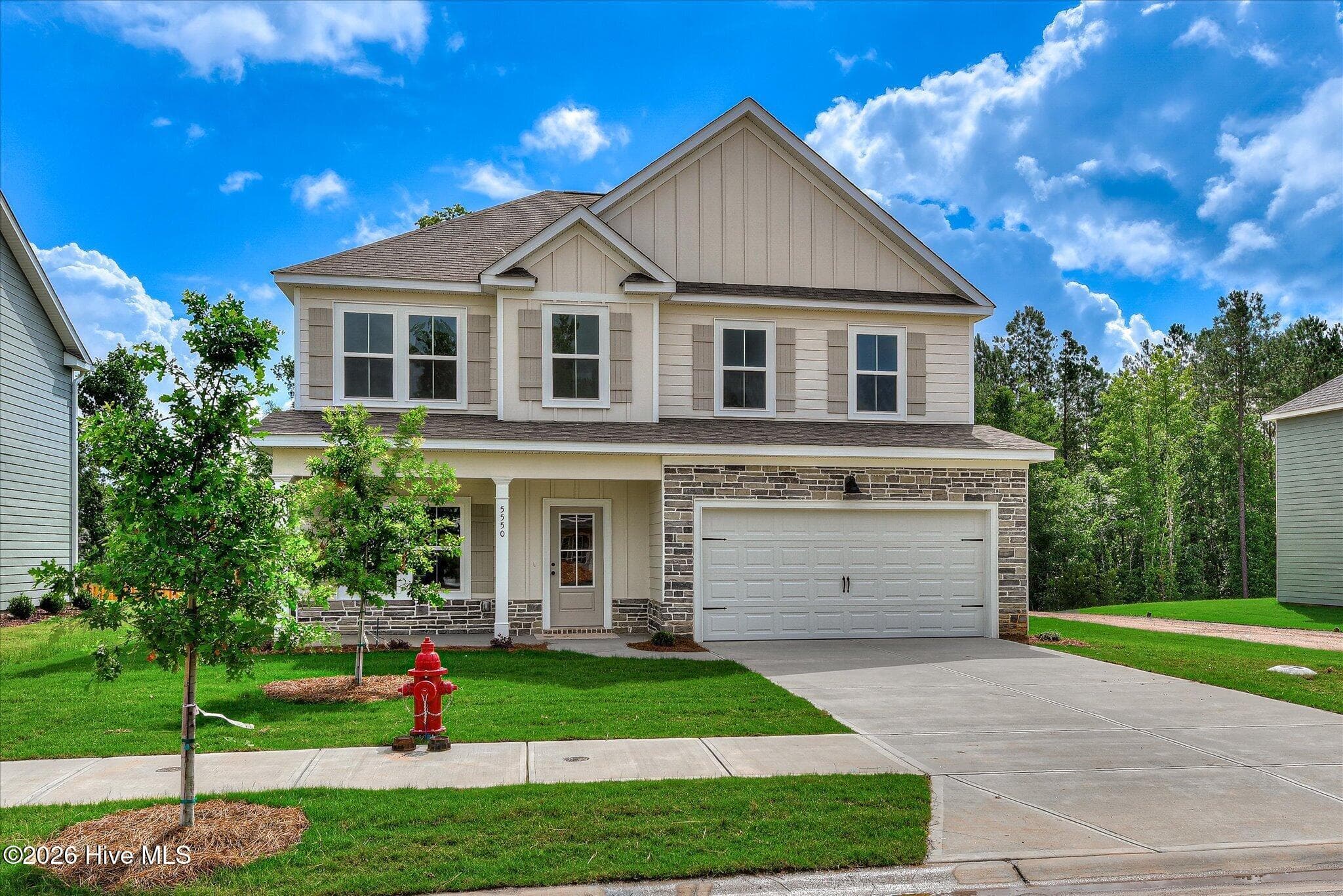 Single Family Residence at 5550 Sweetwater Drive, Grovetown, GA 30813, photo 3 of 63