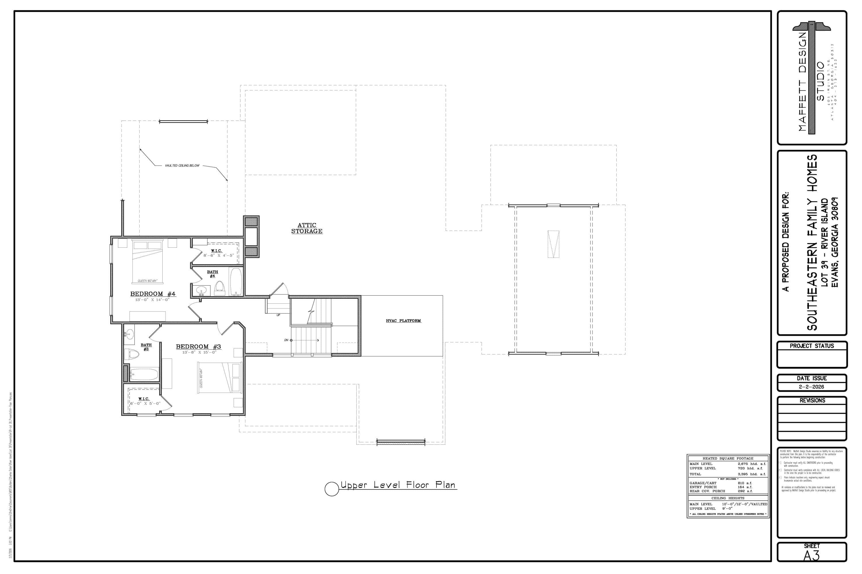 Residential Lot at 4011 Brant Drive, Evans, GA 30809, photo 5 of 5