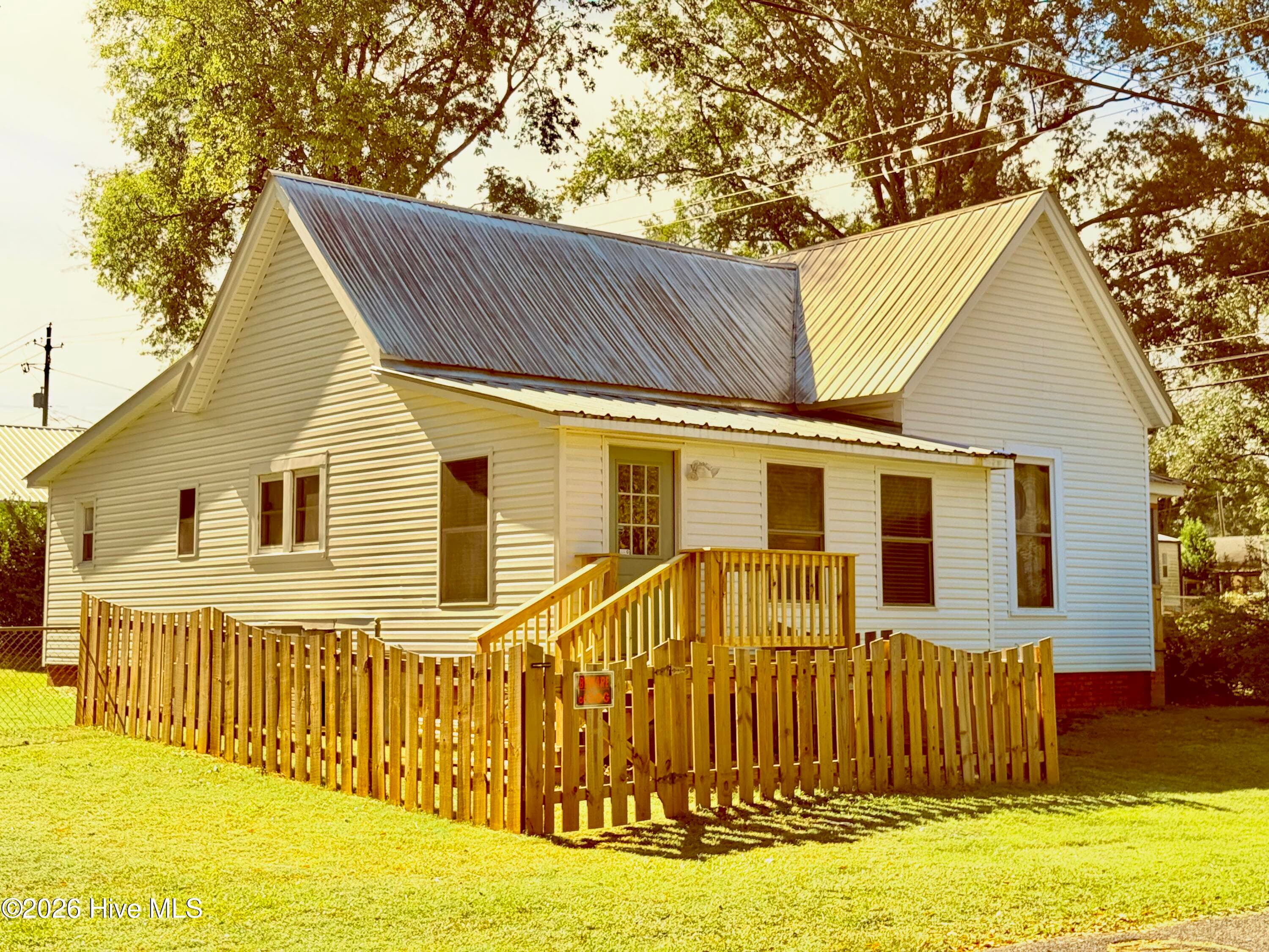 Single Family Residence at 262 Ledbetter Street, Cordova, NC 28330, photo 29 of 29
