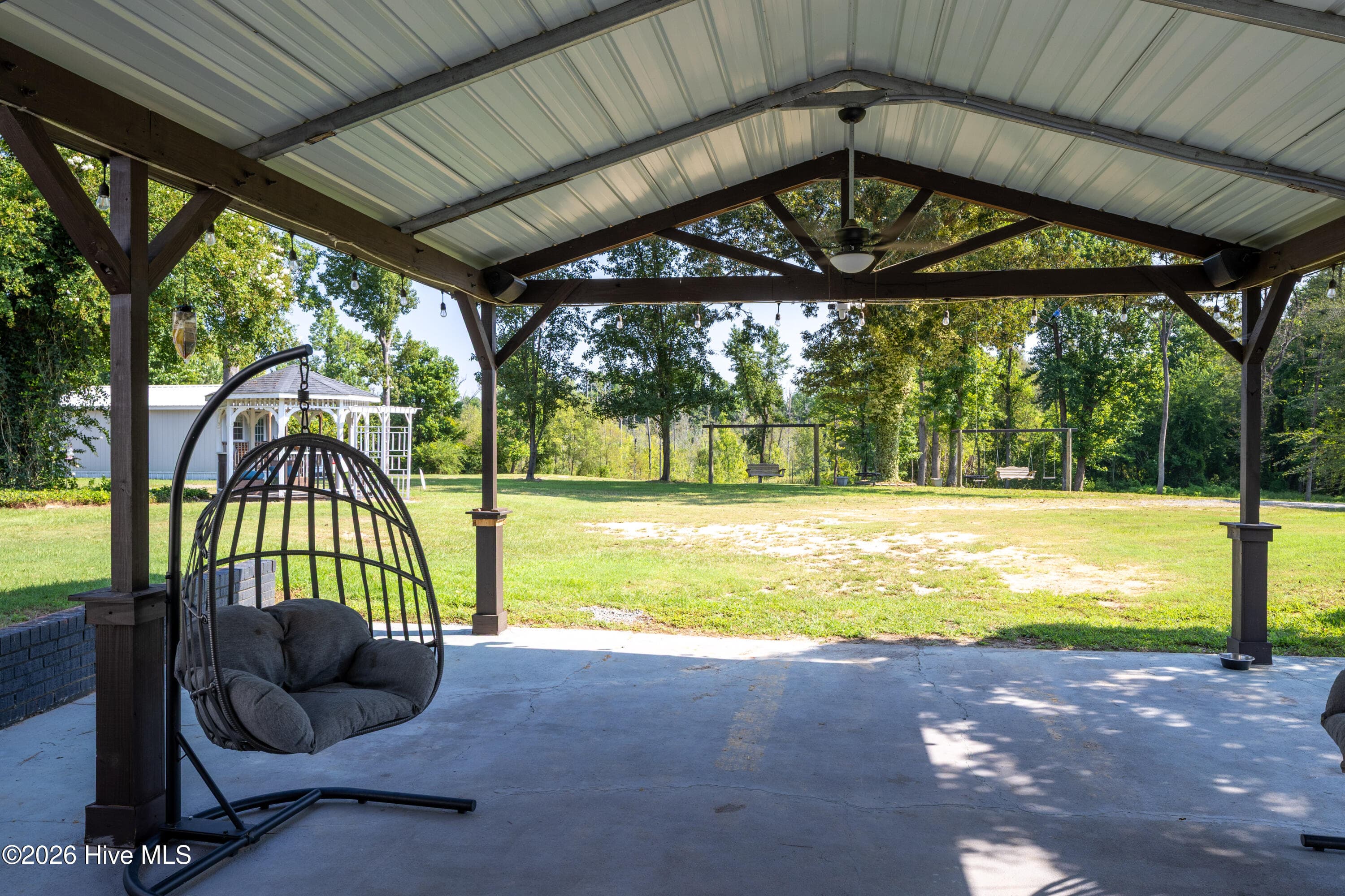 Single Family Residence at 4931 Faison Highway, Clinton, NC 28328, photo 52 of 58