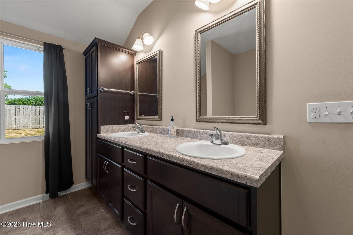 Owner's Suite Bathroom - 3049 Easton Drive, Hephzibah, GA 30815
