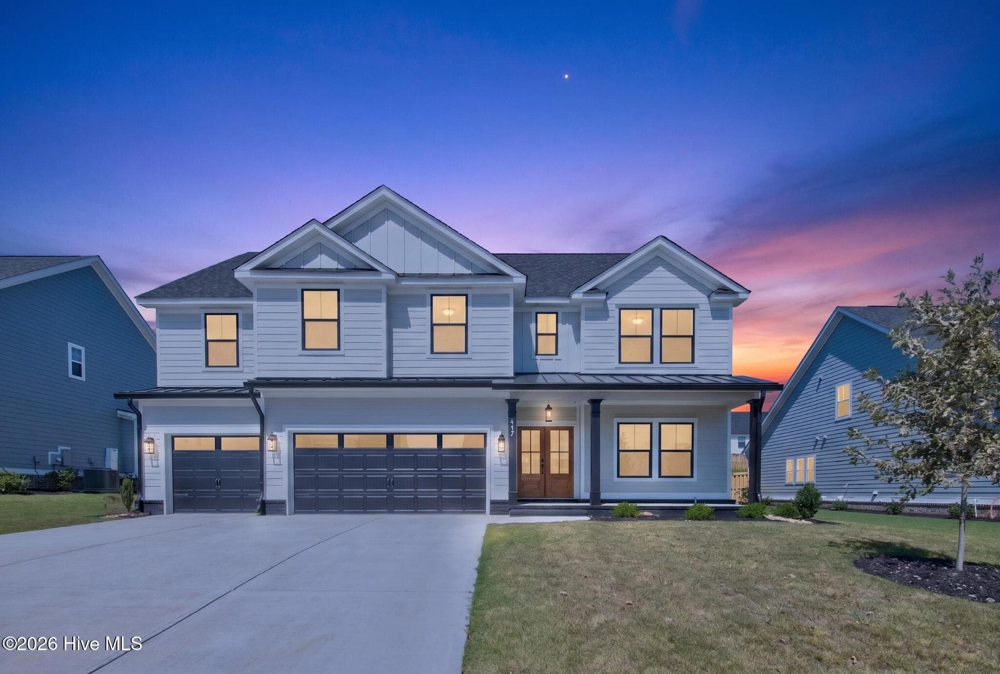 Single Family Residence at 437 Woodlawn Street, Evans, GA 30809, photo 4 of 57
