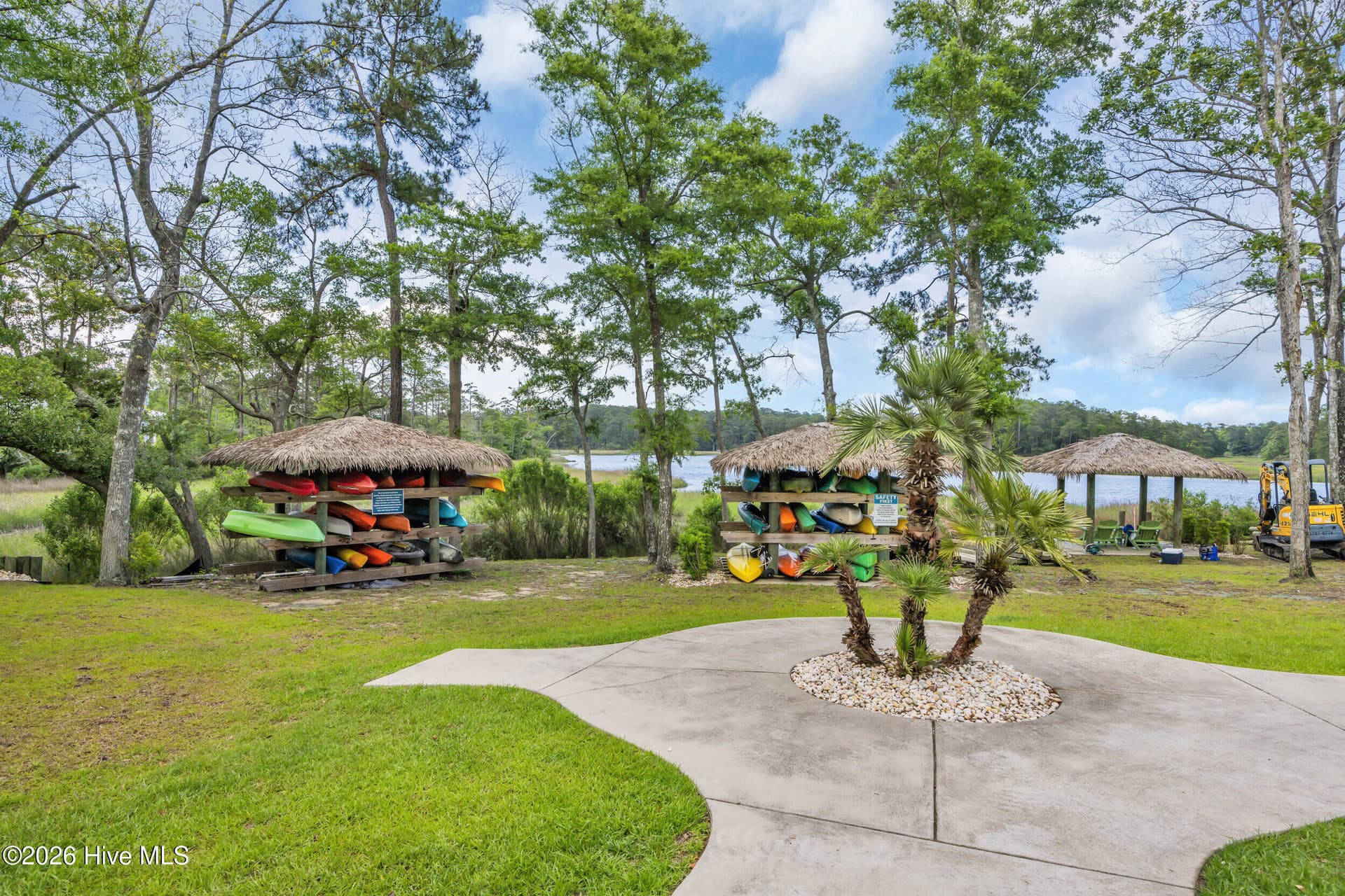 Single Family Residence at 1976 Indigo Cove Way, Calabash, NC 28467, photo 84 of 97