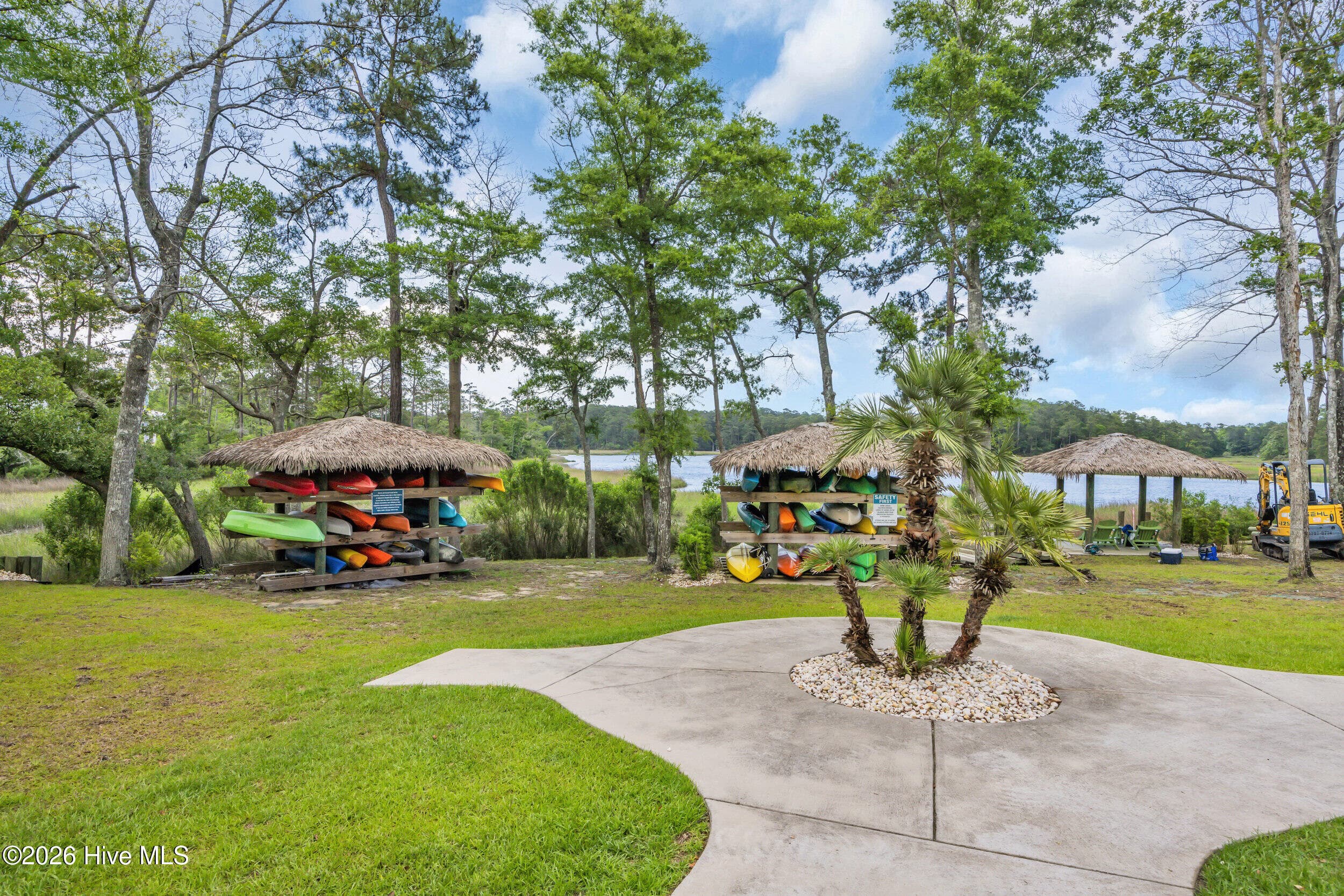 Single Family Residence at 1976 Indigo Cove Way, Calabash, NC 28467, photo 84 of 97