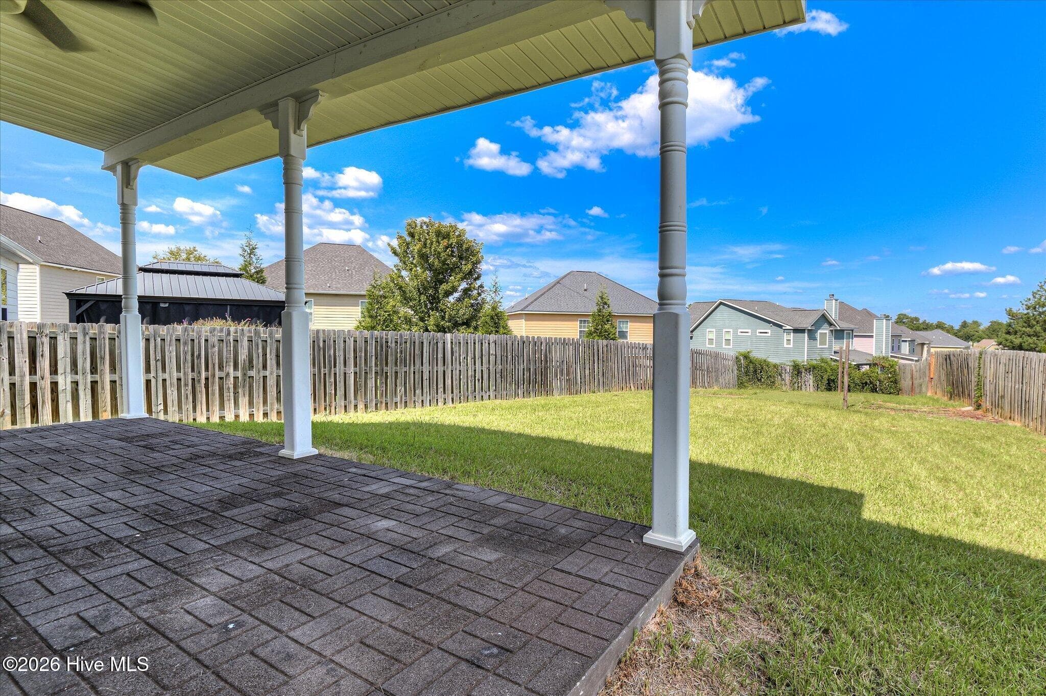 Single Family Residence at 3054 Margot Lane, Grovetown, GA 30813, photo 44 of 48