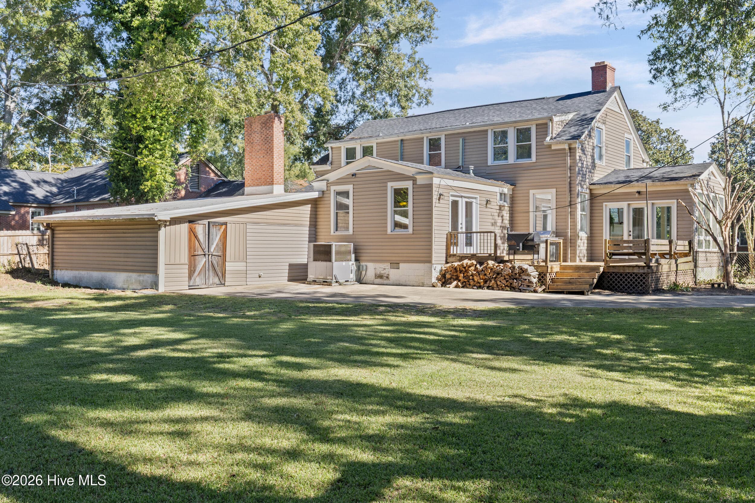 Single Family Residence at 431 Pine Street, Waynesboro, GA 30830, photo 33 of 41