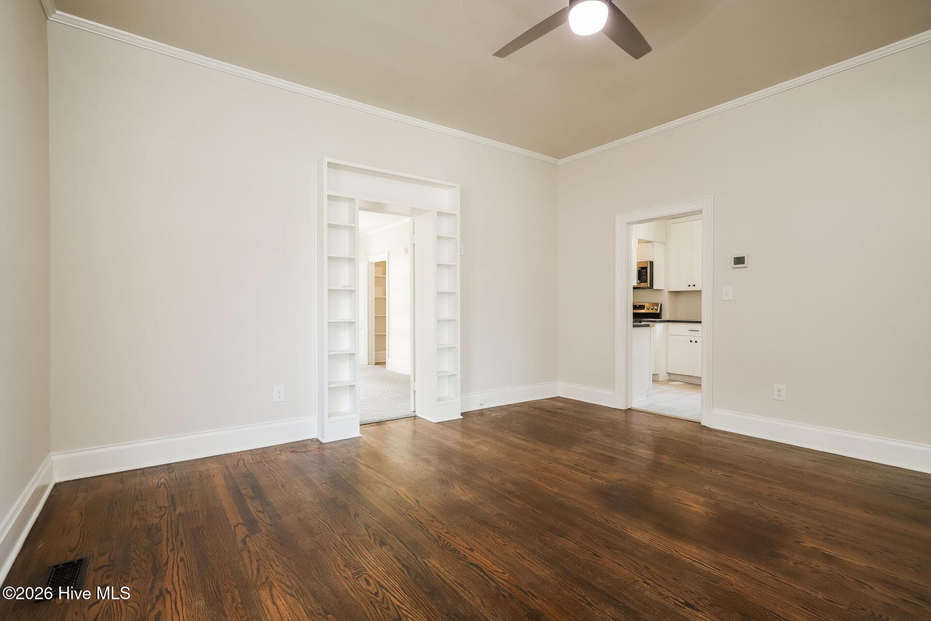 Single Family Residence at 319 E Main Street, Washington, NC 27889, photo 11 of 54
