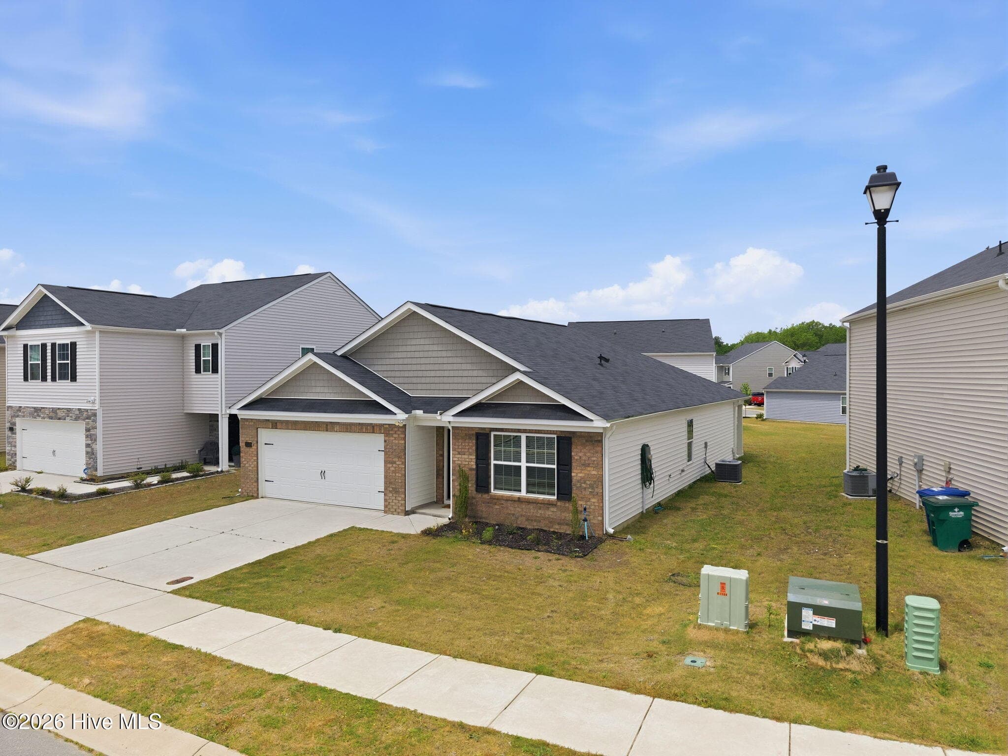 Single Family Residence at 1132 Fowler Drive, Greenville, NC 27834, photo 46 of 46