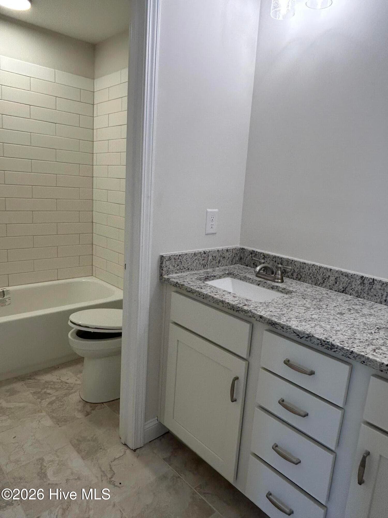Secondary Bedroom - 168 Prency Lane, Middlesex, NC 27557