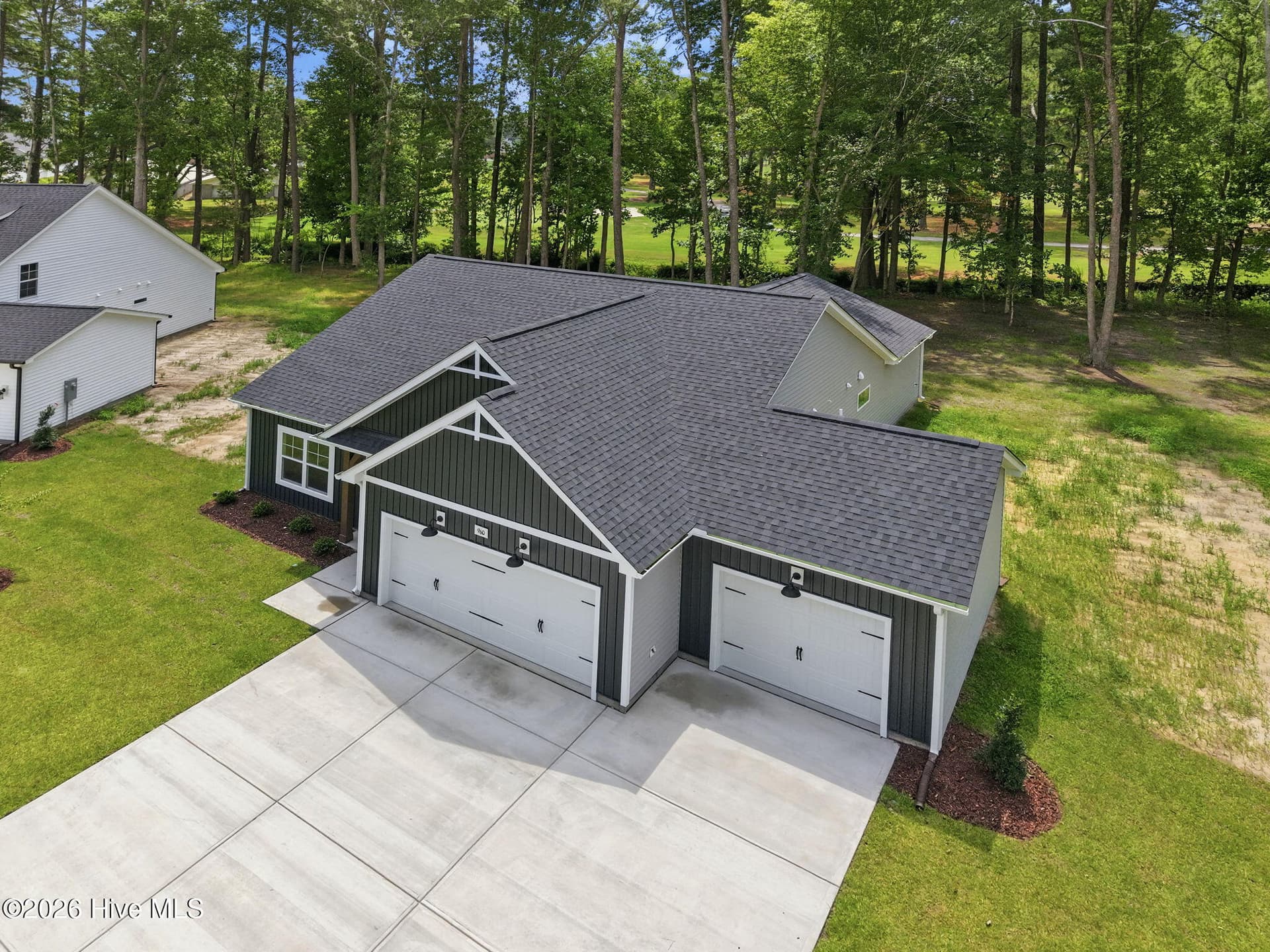 Single Family Residence at 960 Rialto Lane, Ayden, NC 28513, photo 59 of 62