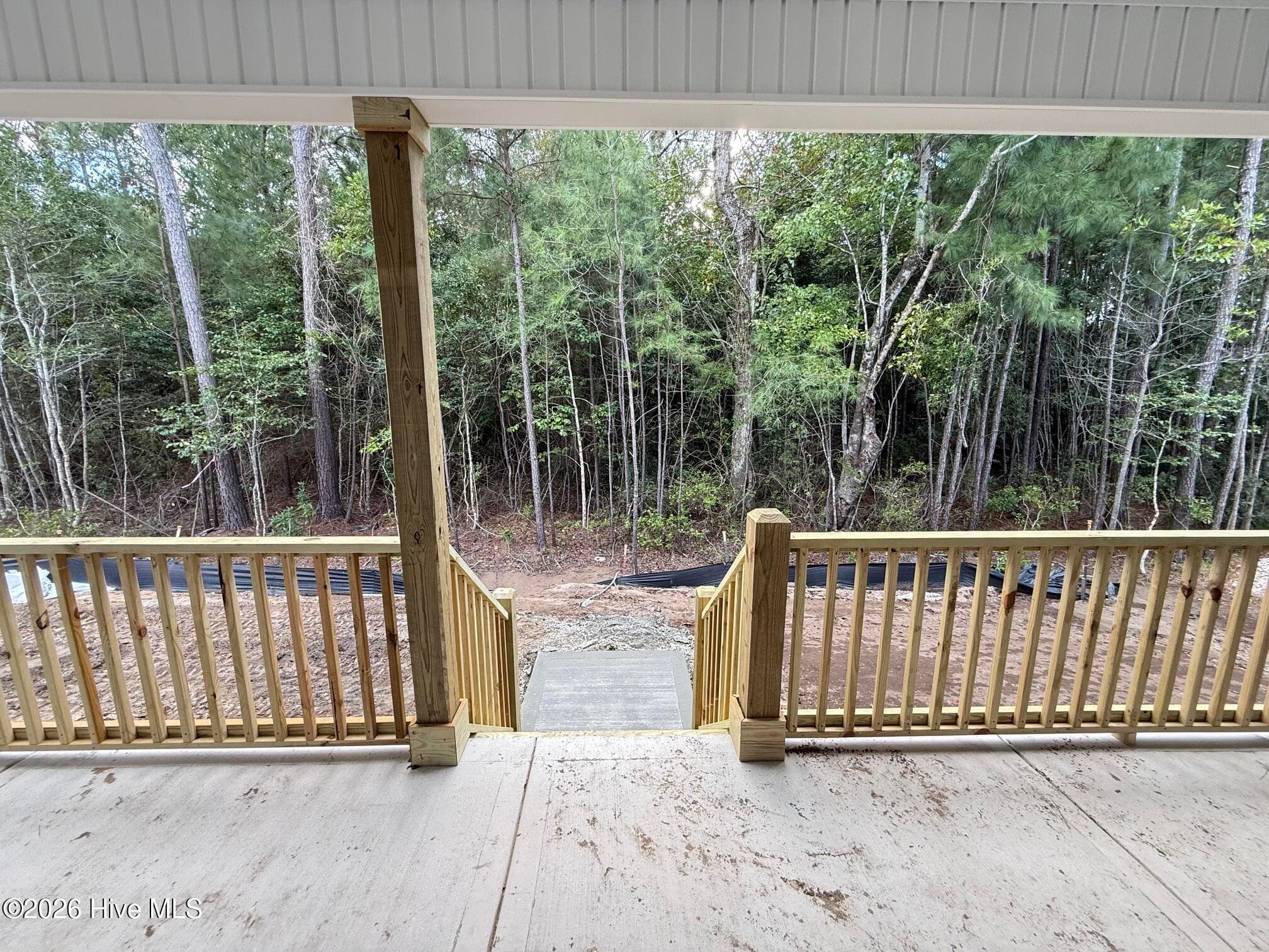 Single Family Residence at 806 Sweetgrass Street, Holly Ridge, NC 28445, photo 7 of 16