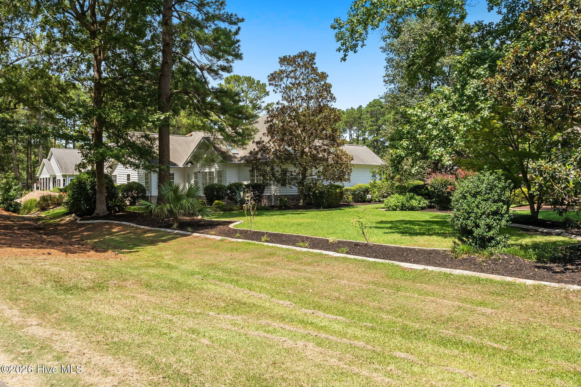 Single Family Residence at 8915 Rosewood Court NW, Calabash, NC 28467, photo 59 of 80