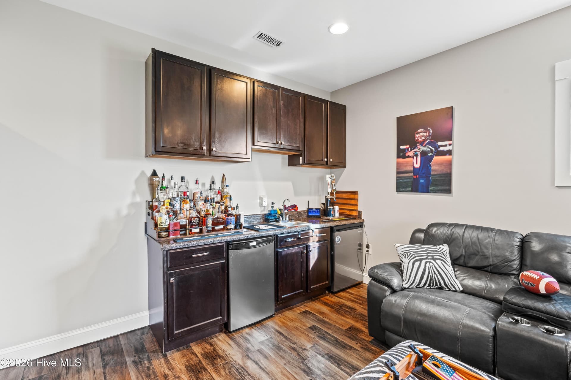 Single Family Residence at 262 Spicer Lake Drive, Holly Ridge, NC 28445, photo 54 of 78