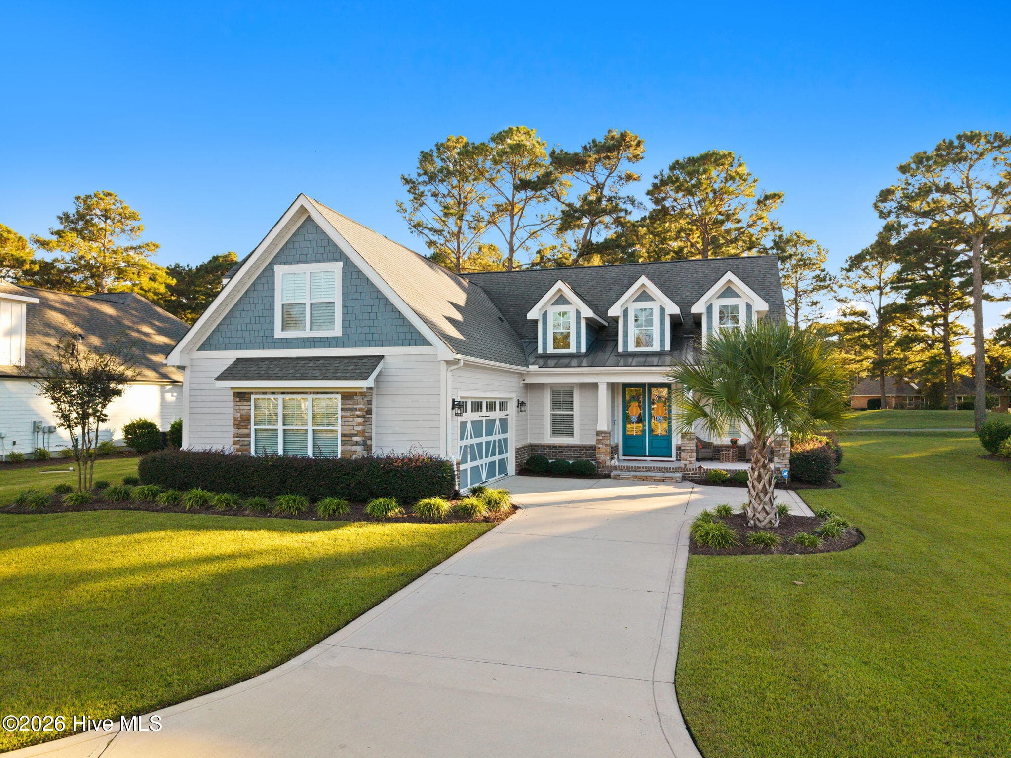 Single Family Residence at 143 Clubhouse Road, Sunset Beach, NC 28468, photo 3 of 75