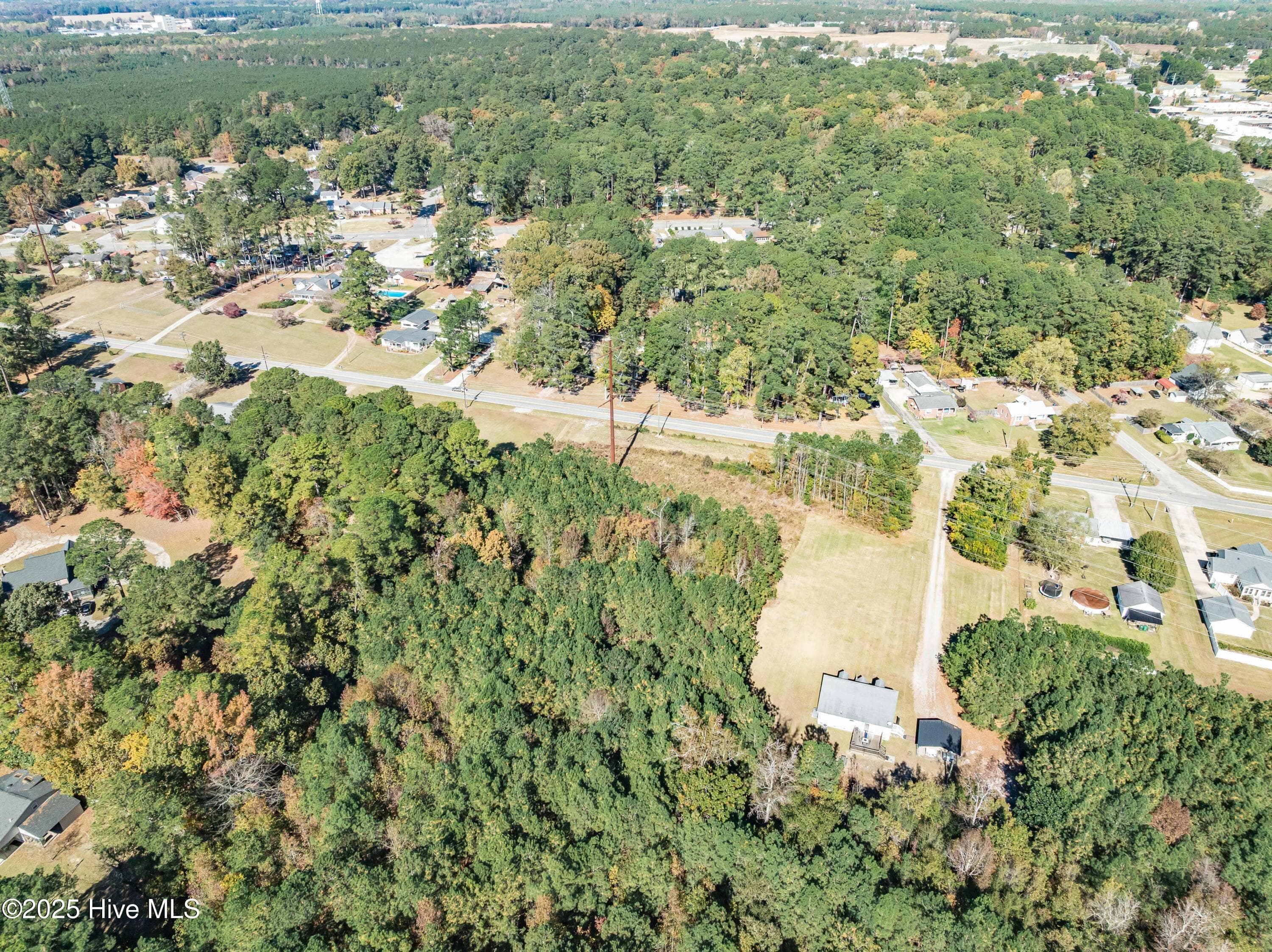 Residential Lot at 1909 Barlow Road, Tarboro, NC 27886, photo 2 of 2