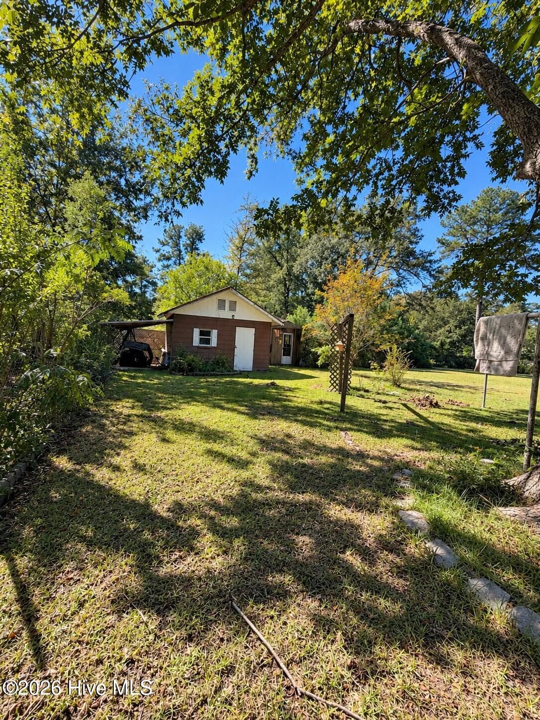 Single Family Residence at 2208 Albemarle Drive, Augusta, GA 30906, photo 30 of 32