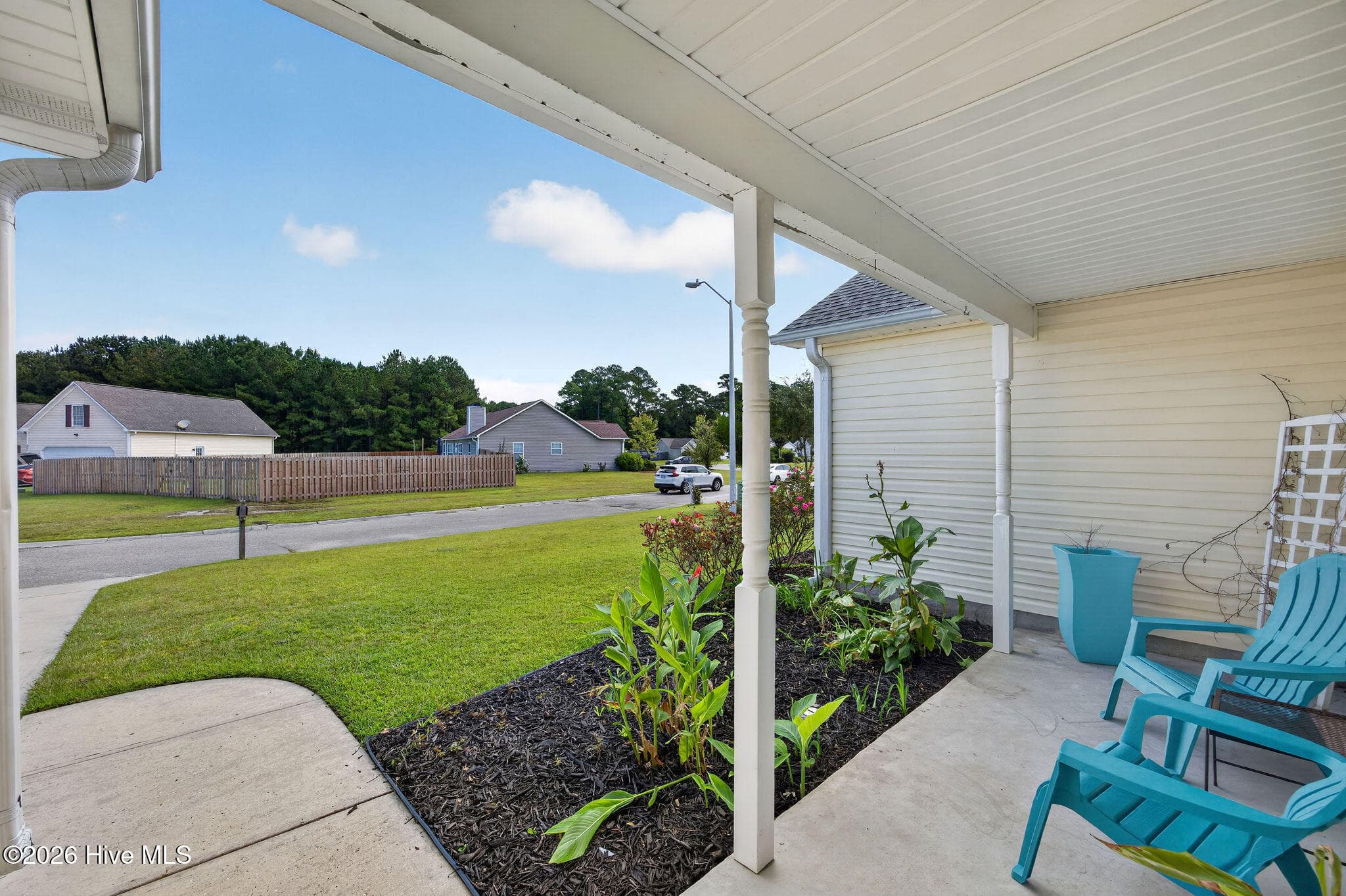 Single Family Residence at 9491 Seany Drive NE, Leland, NC 28451, photo 4 of 26