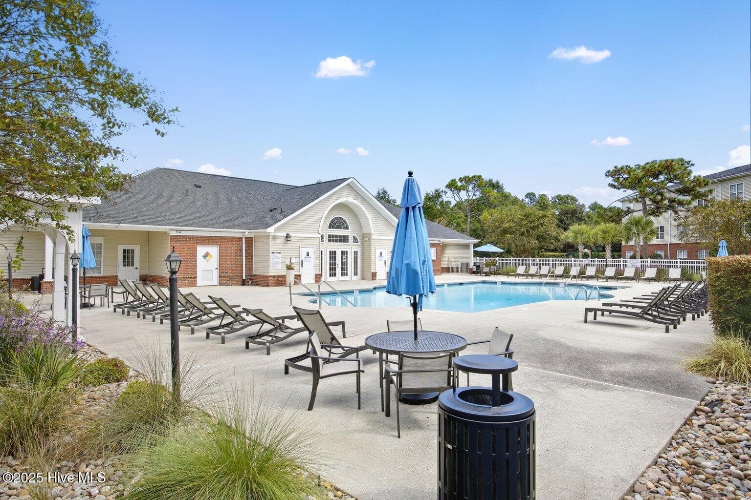 Condominium at 2820 Bloomfield Lane Unit 207, Wilmington, NC 28412, photo 28 of 36