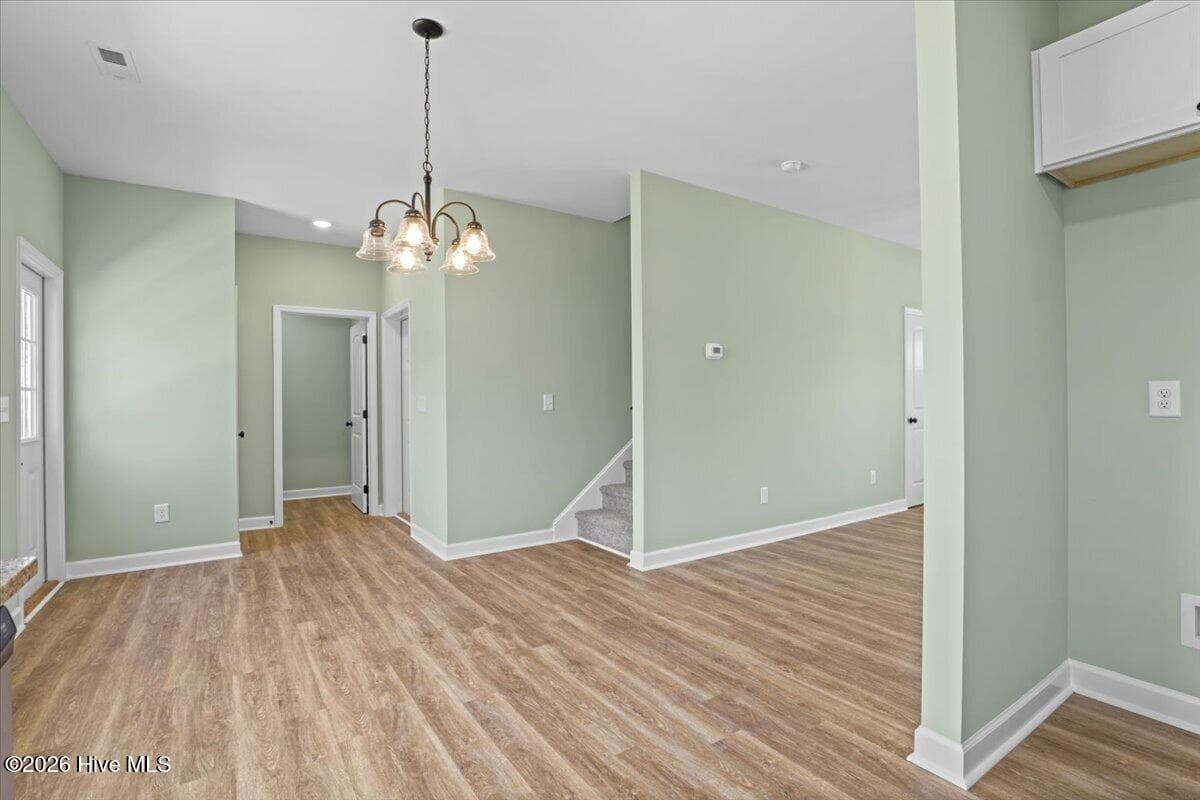 Single Family Residence at 117 Wilson Street, Erwin, NC 28339, photo 18 of 40