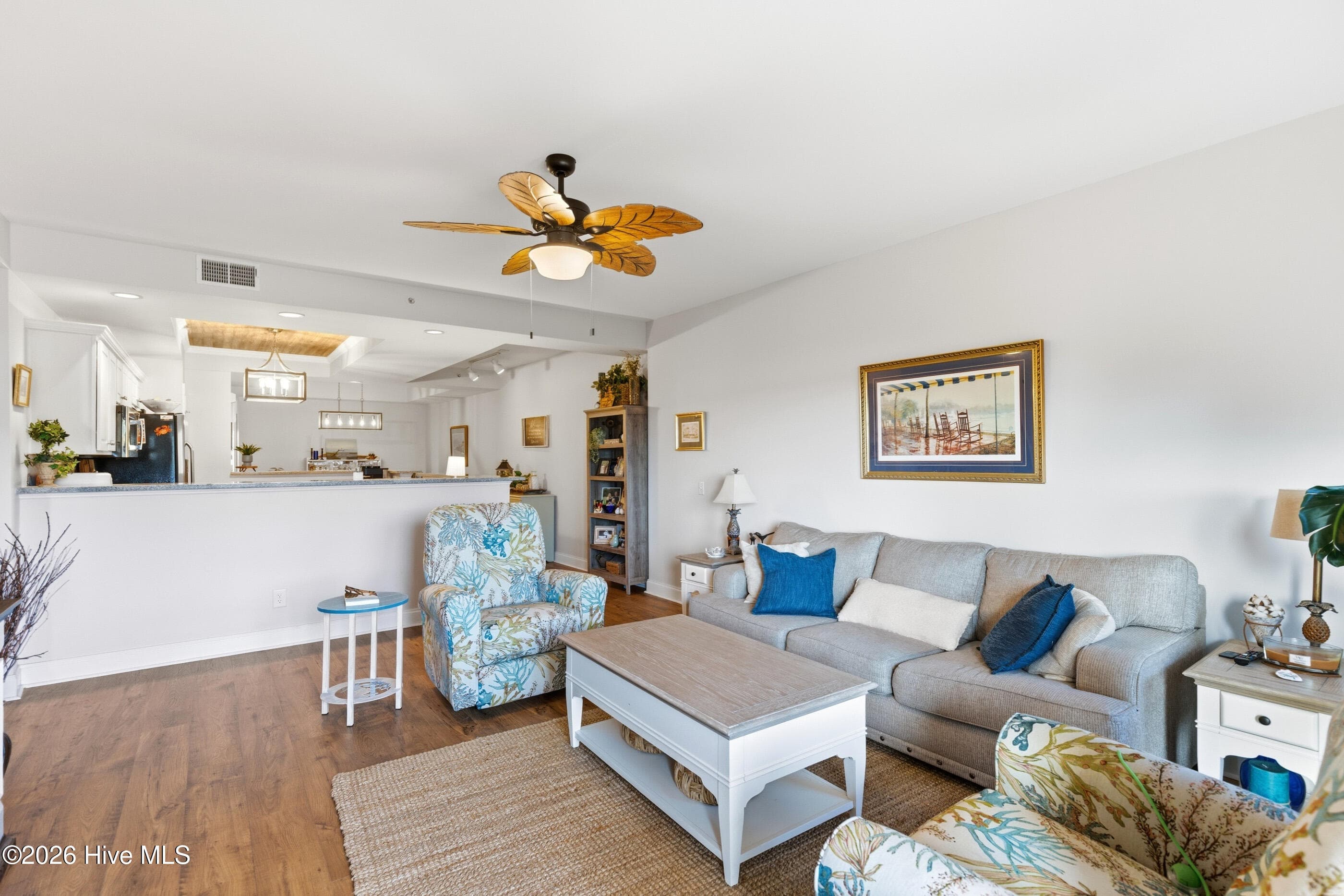 Condominium at 3100 Marsh Grove Lane Unit 3211, Southport, NC 28461, photo 15 of 45
