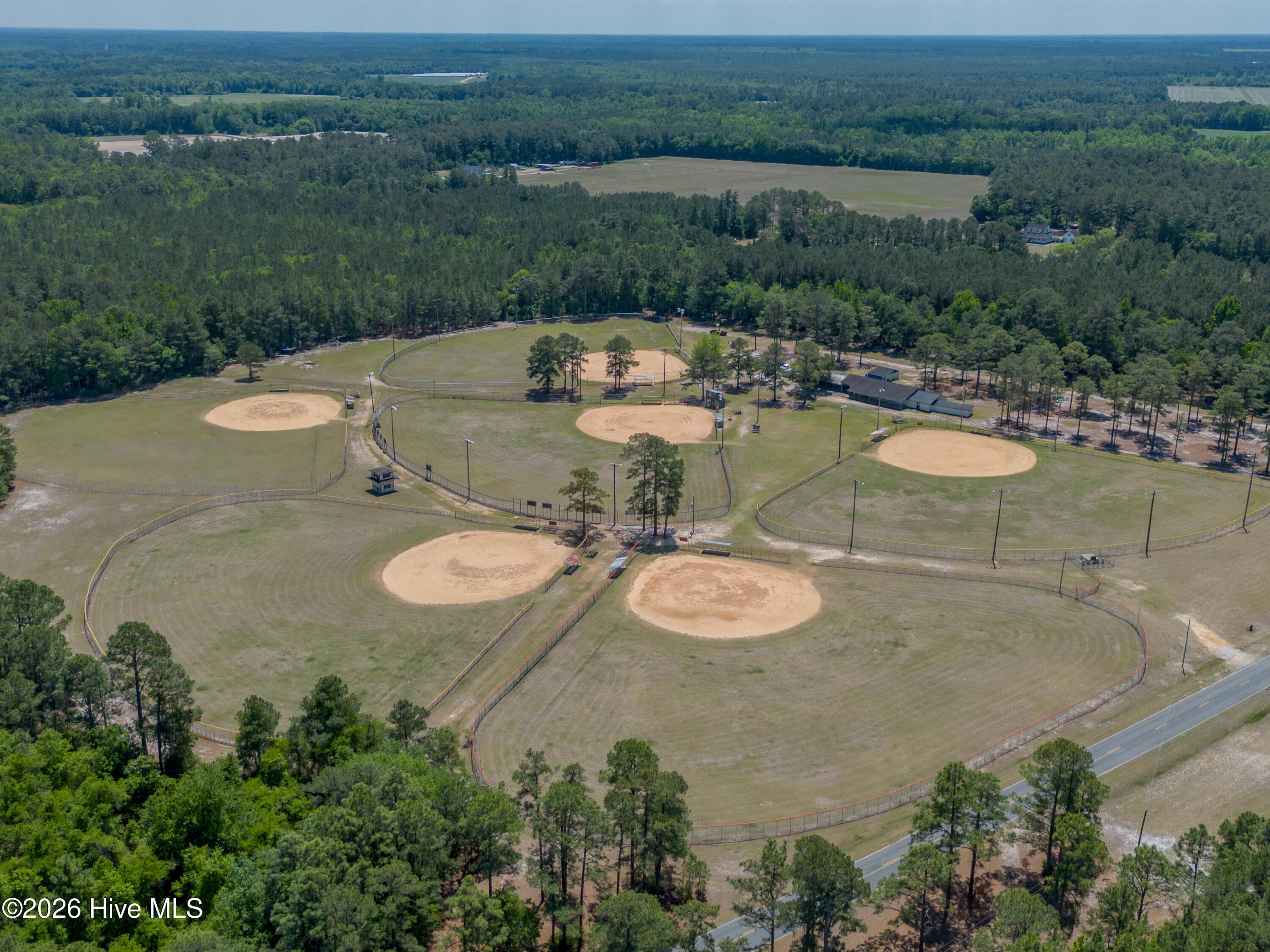 Commercial Sale at 13021 C S Faircloth Road, Roseboro, NC 28382, photo 11 of 78