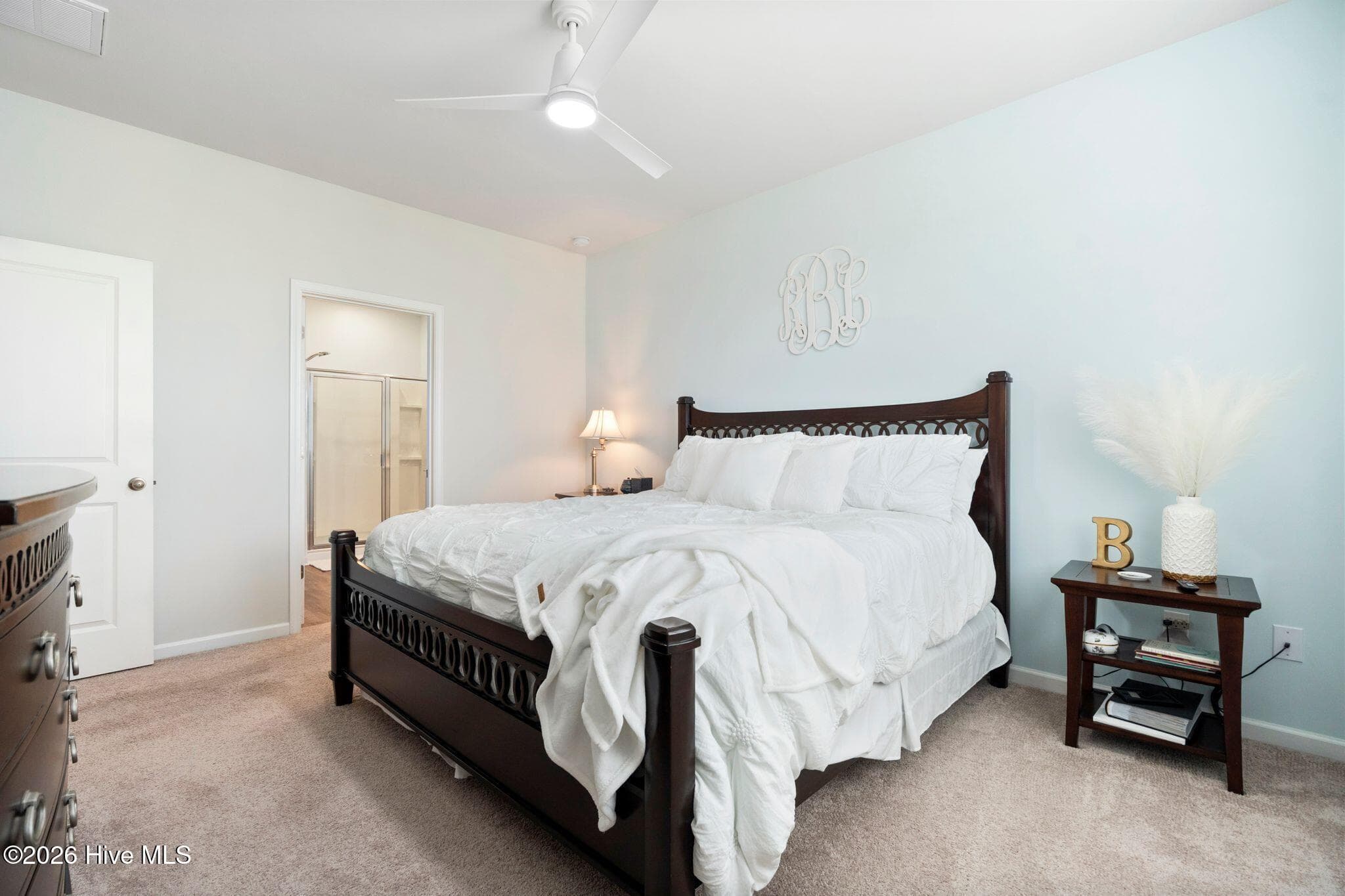 Single Family Residence at 2062 Arbovale Court SE Lot 45, Bolivia, NC 28422, photo 21 of 67