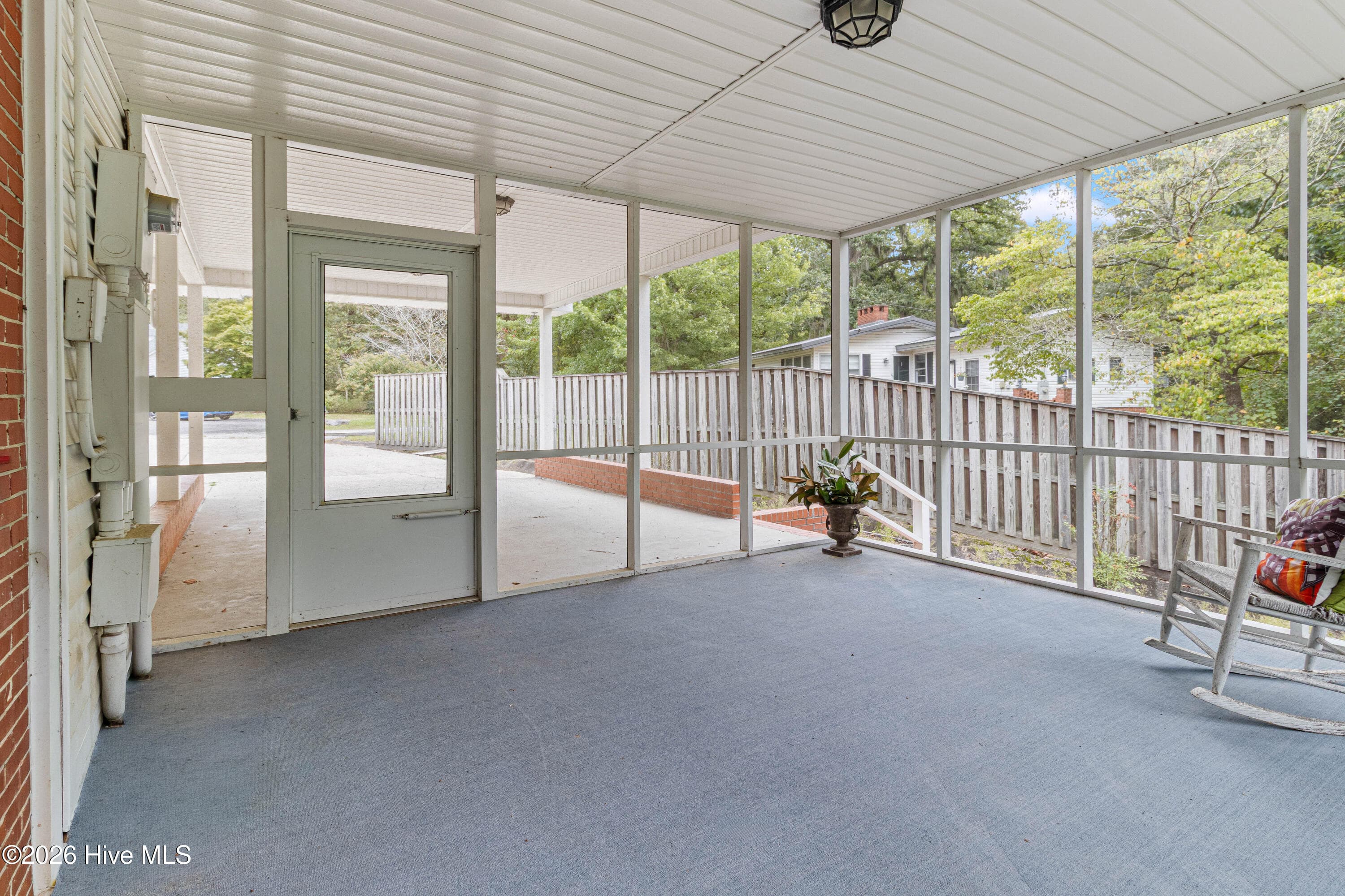 Single Family Residence at 612 David Street, Elizabethtown, NC 28337, photo 31 of 38