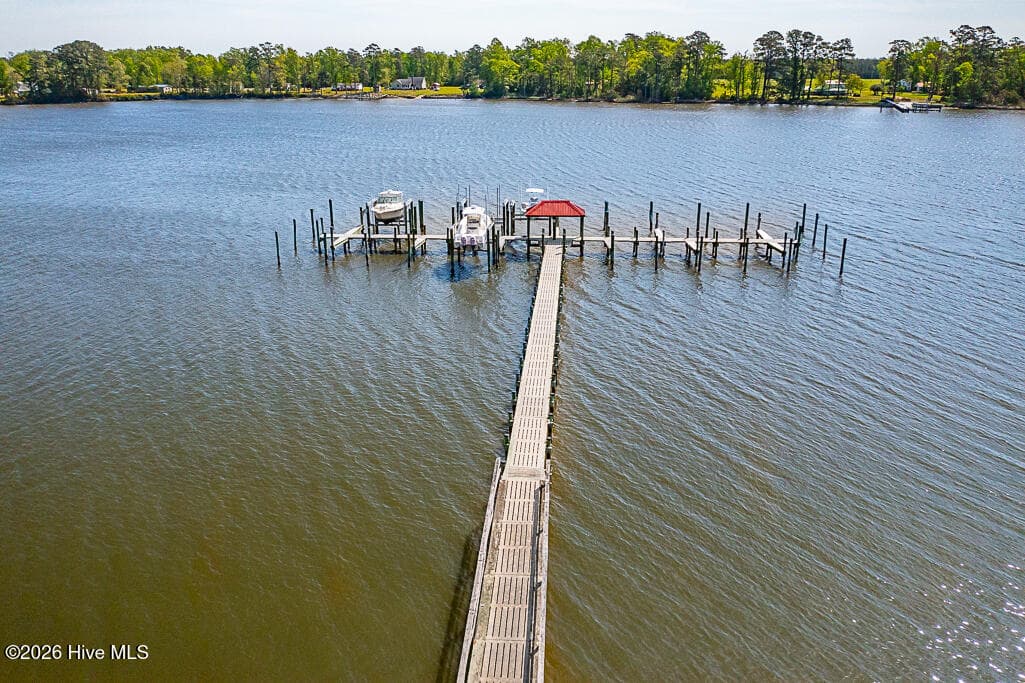 Residential Lot at 104 41 Anchorage Drive, Havelock, NC 28532, photo 14 of 15