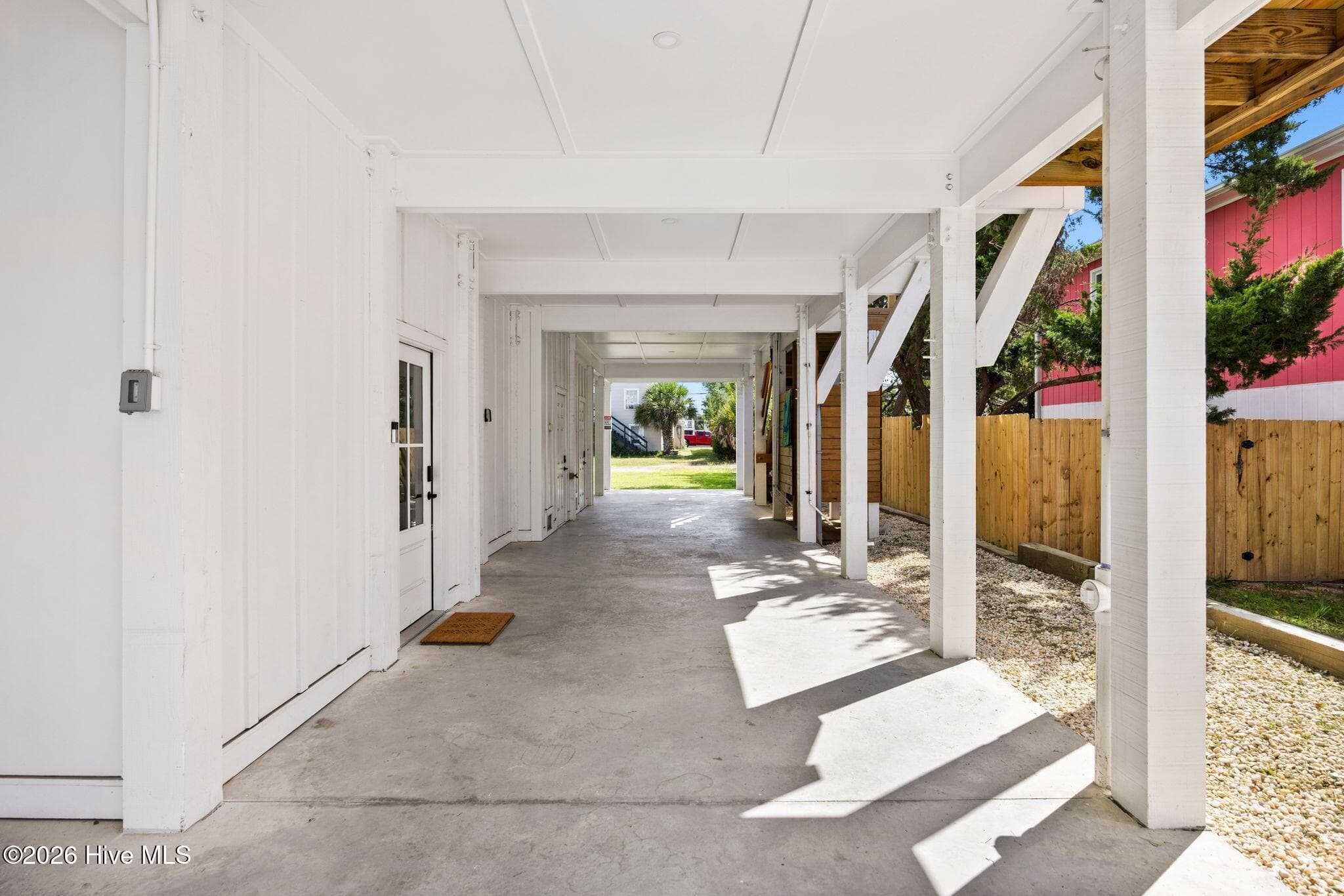 Townhouse at 404 Canal Drive 1, Carolina Beach, NC 28428, photo 54 of 86